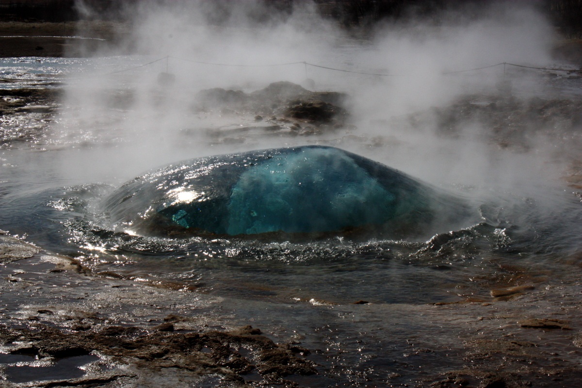 Strokkur