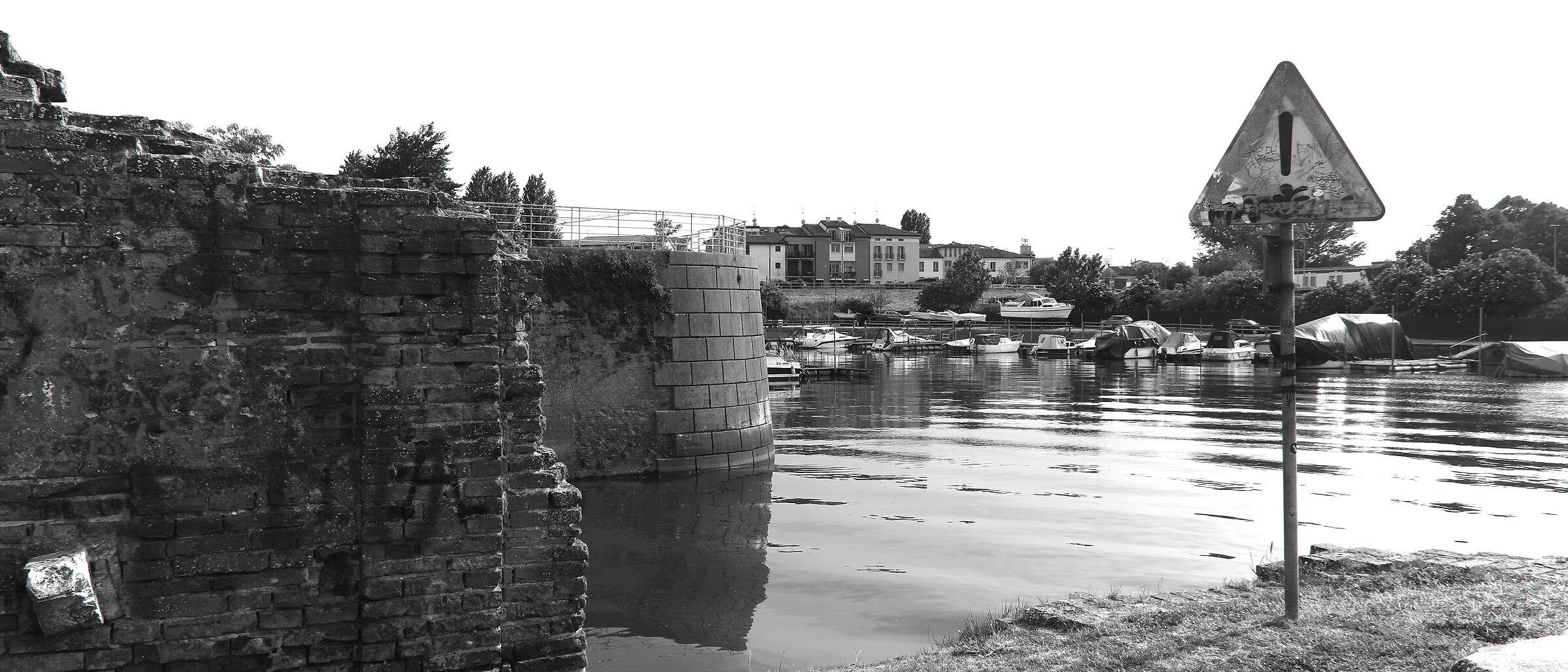 Mantua Port Chain I