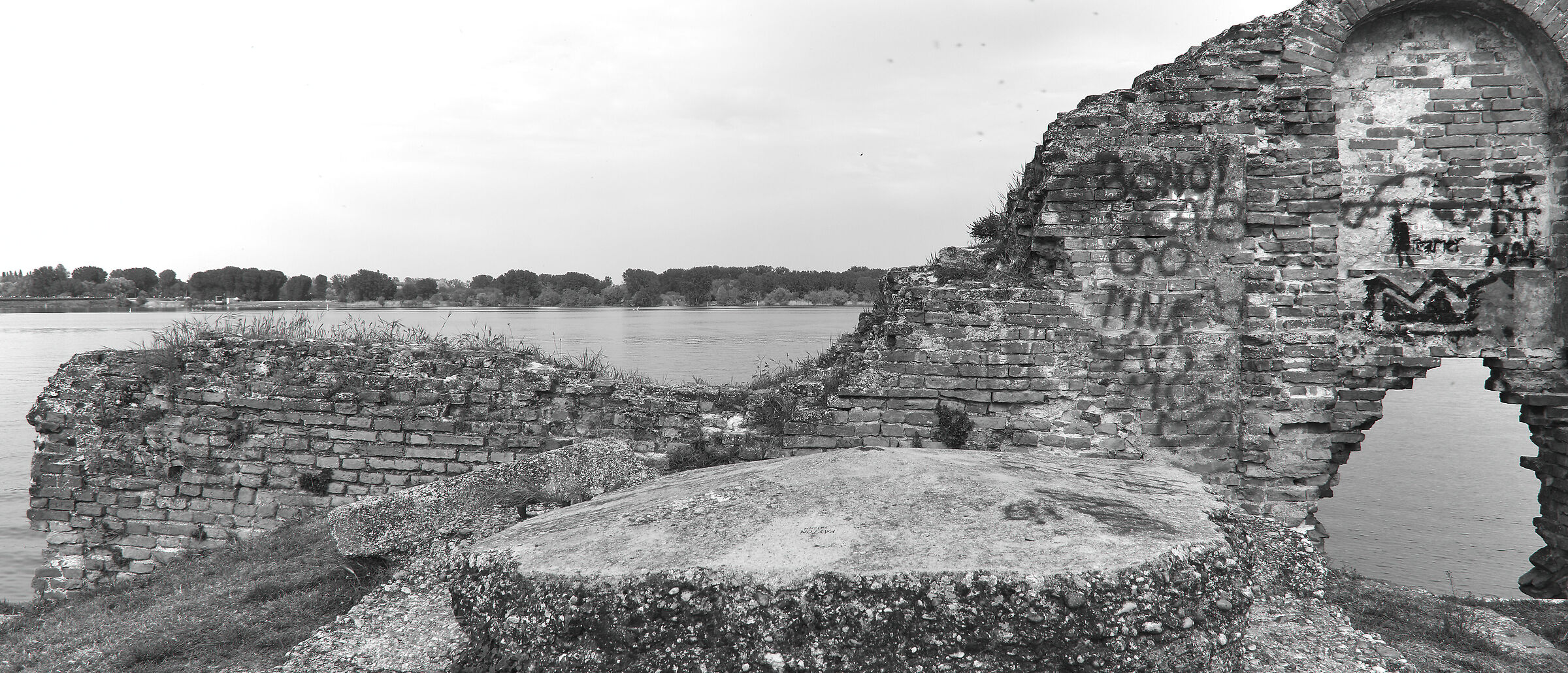 Mantua, Porto Catena II
