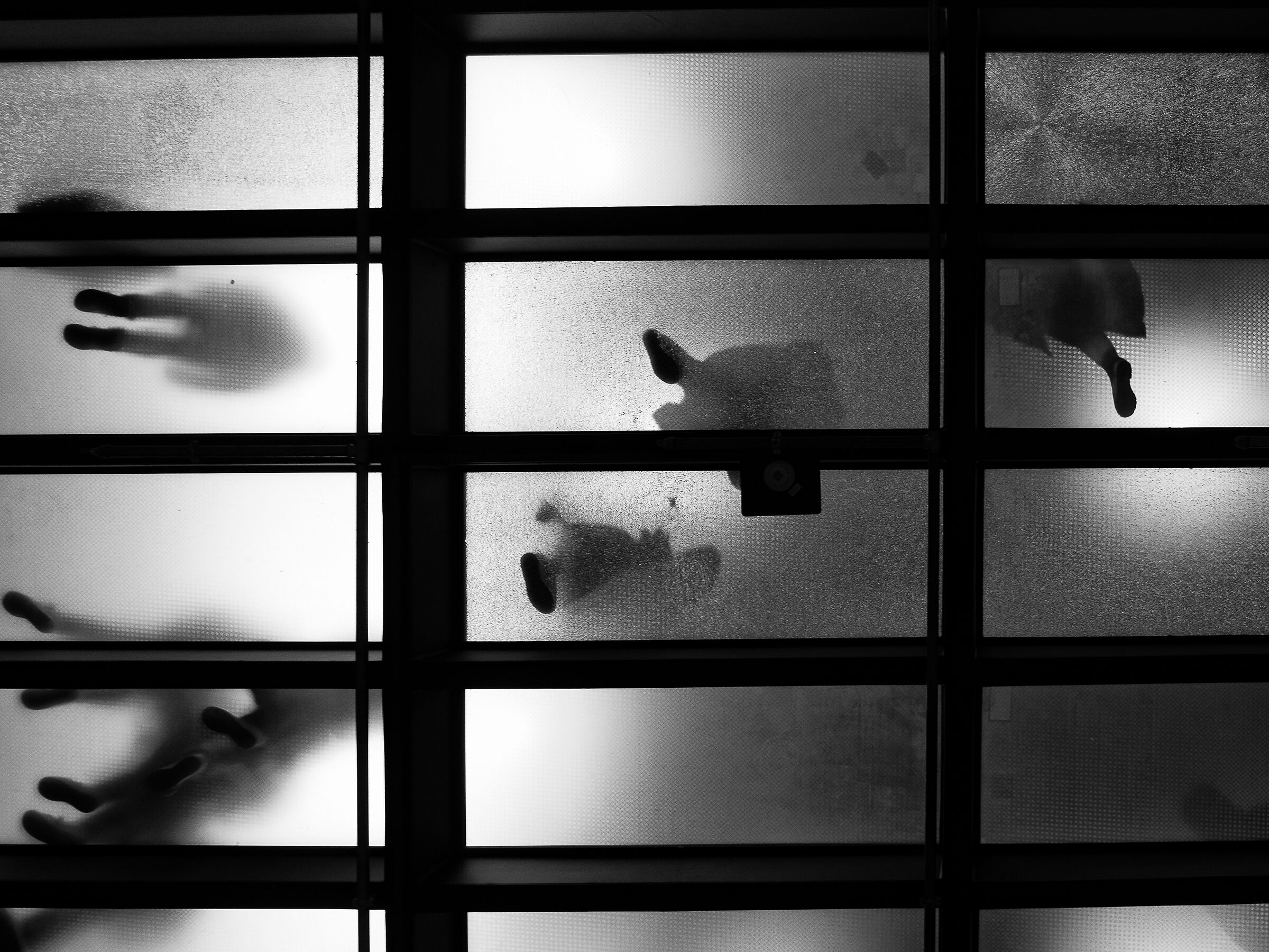 Poltergeist... domoniache presences