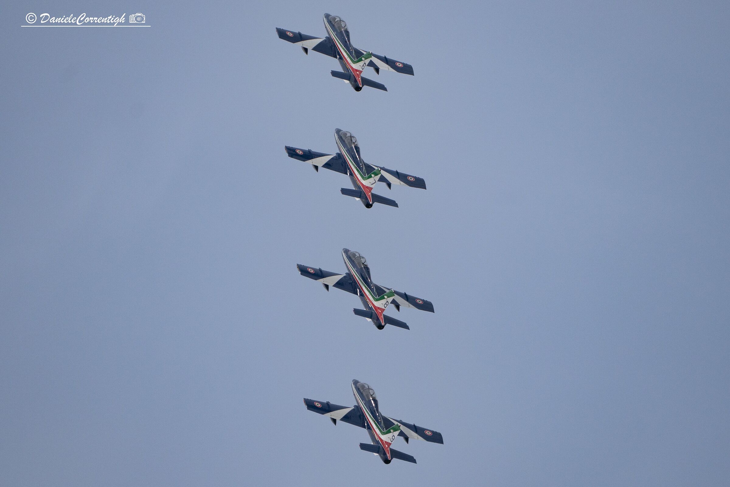 Frecce Tricolori