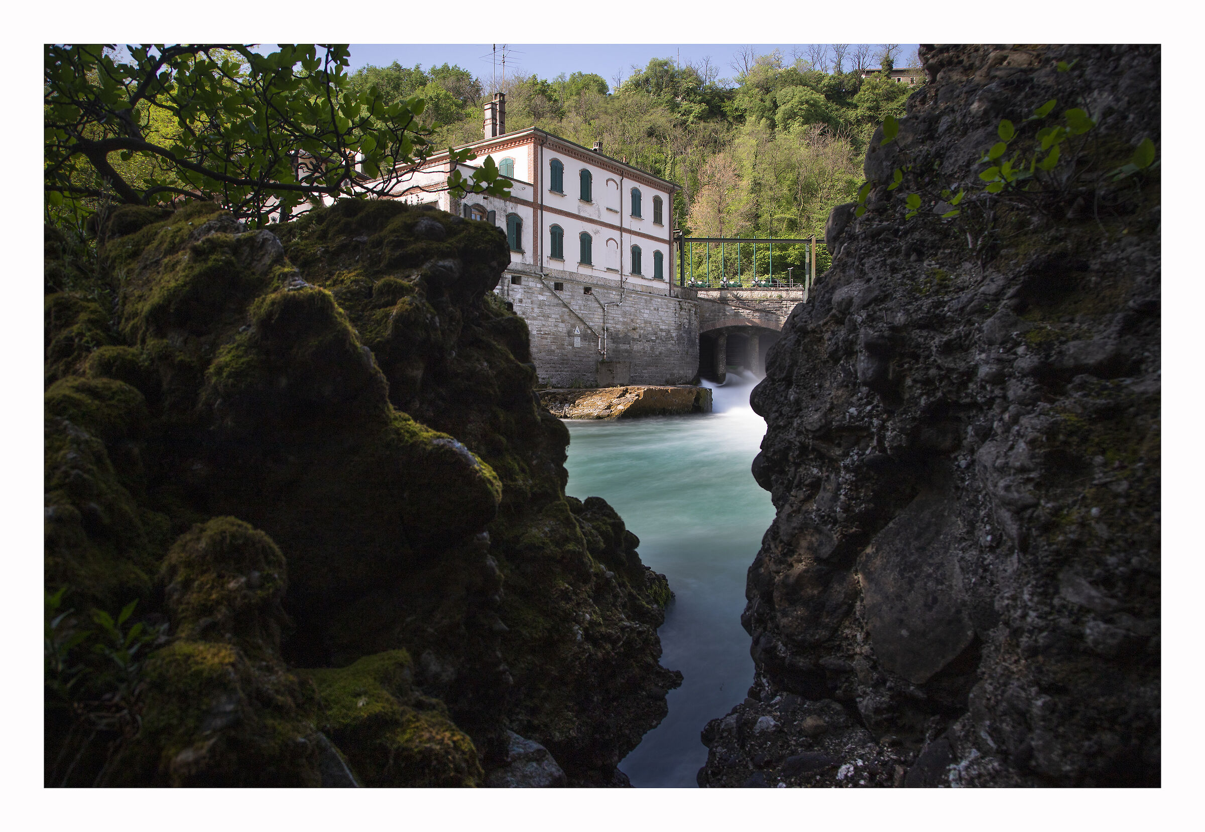 Lungo l'Adda