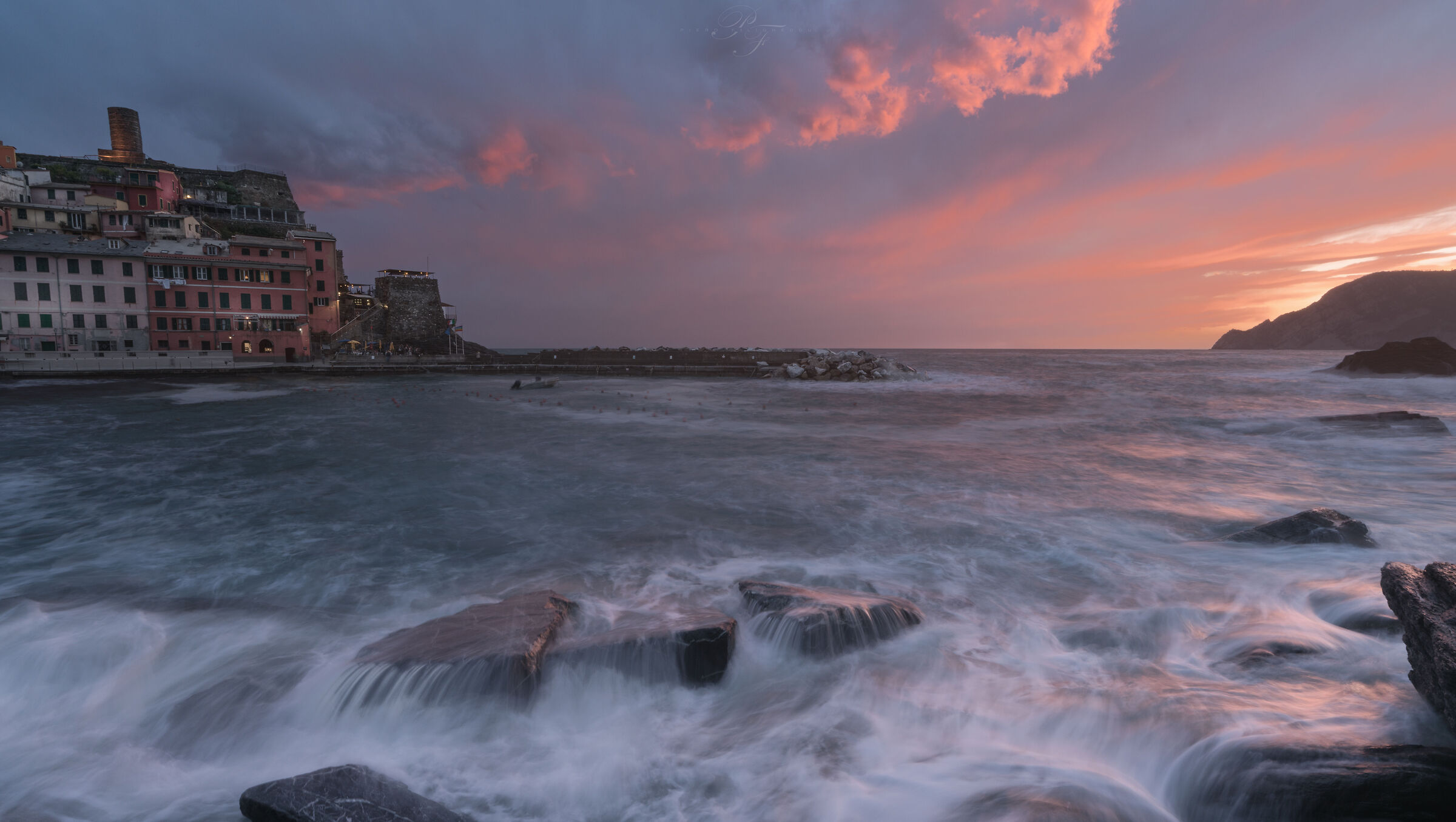 Vernazza