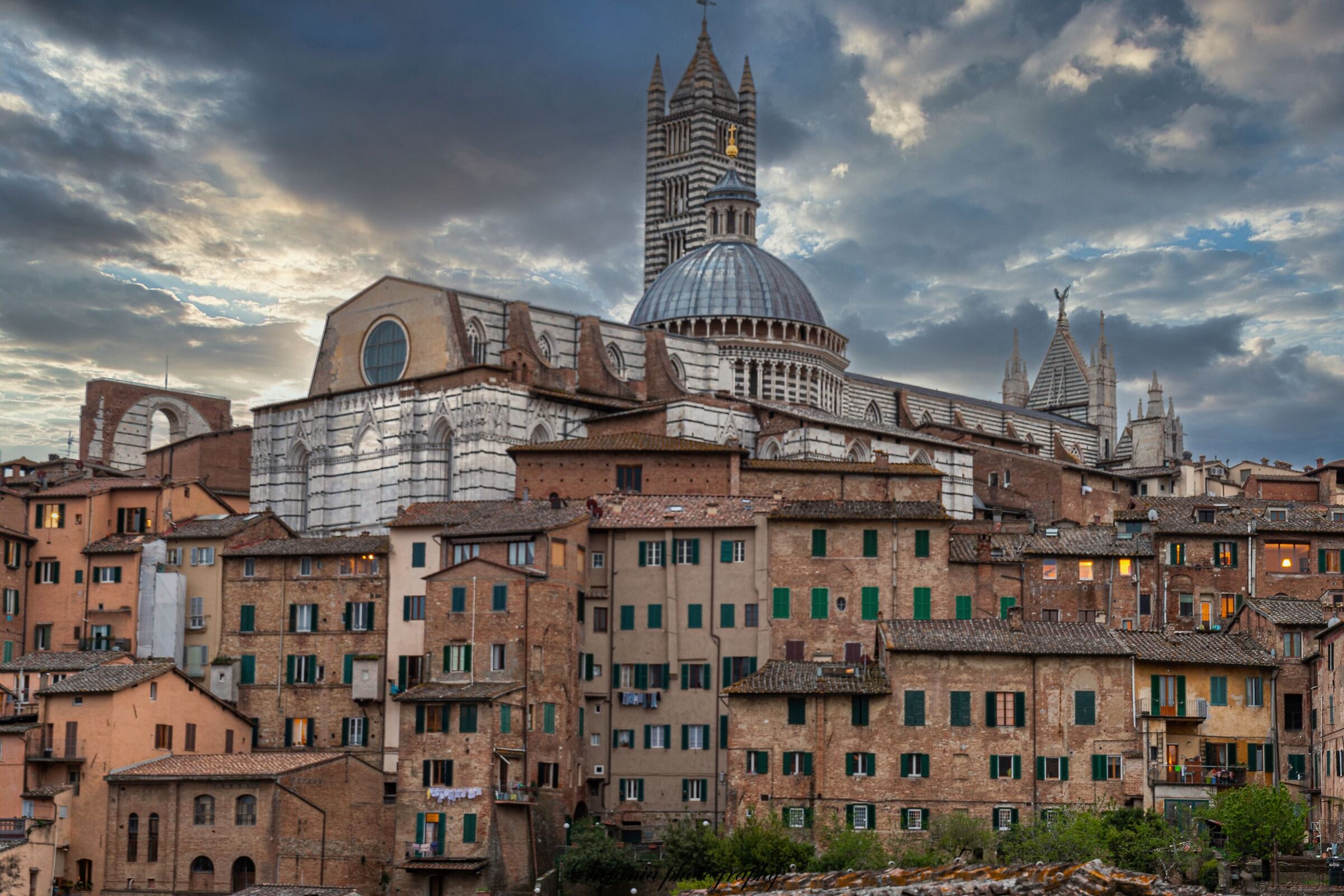 Siena
