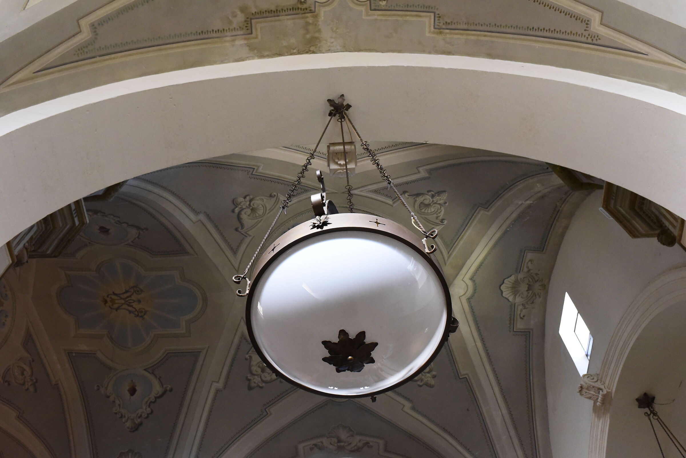 ISO 8.000, Tamron 35, 1.4 Di Usd- Nikon 750