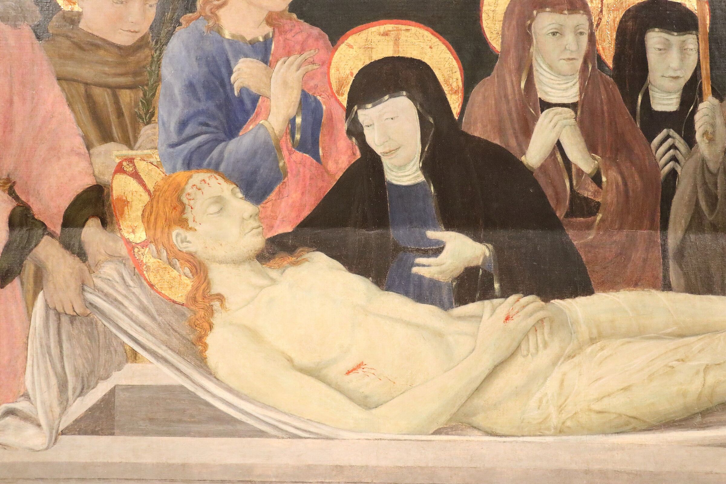 palazzo diamanti 14-04-2022