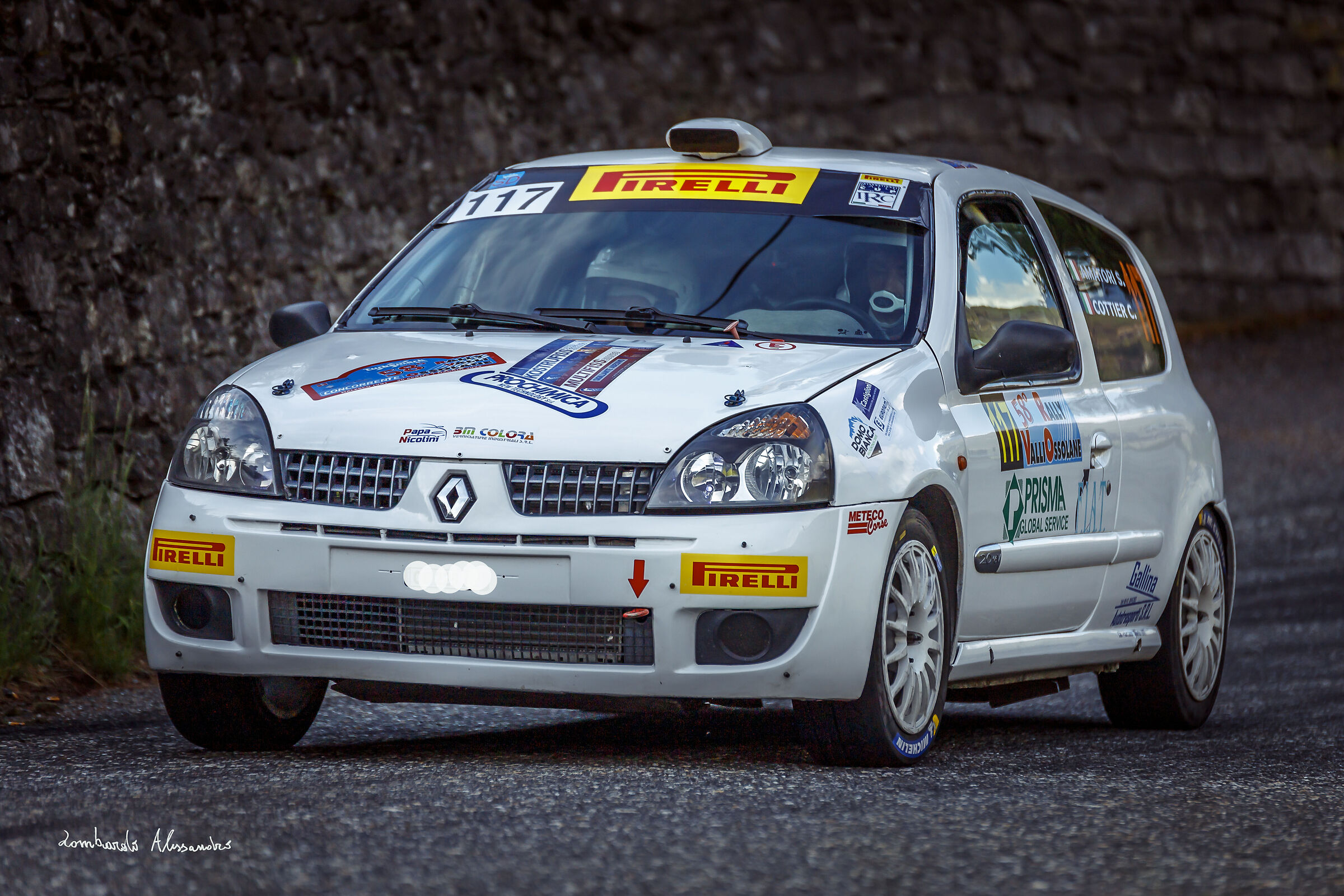 Rally valli ossolane 2022