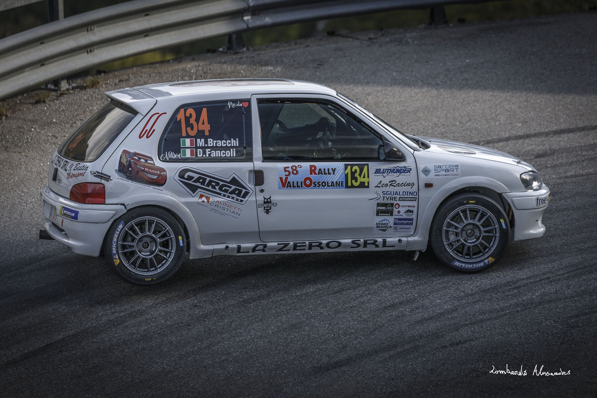 Rally valli ossolane 2022