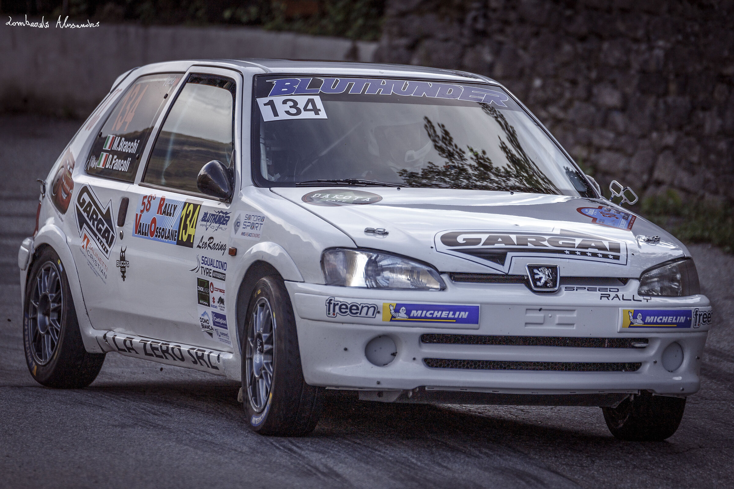 Rally valli ossolane 2022