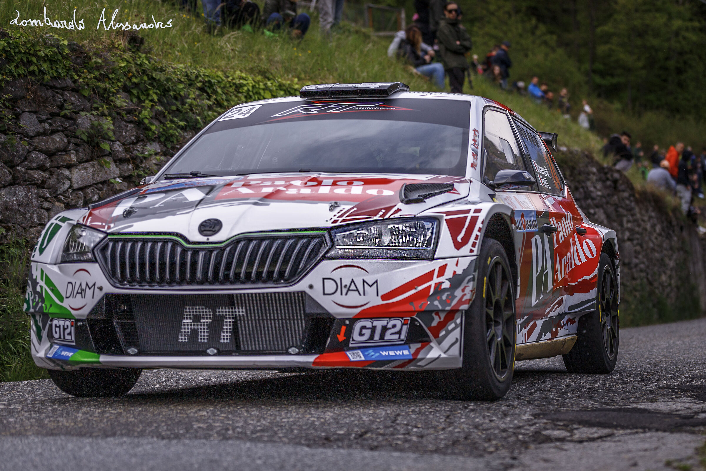 Rally valli ossolane 2022