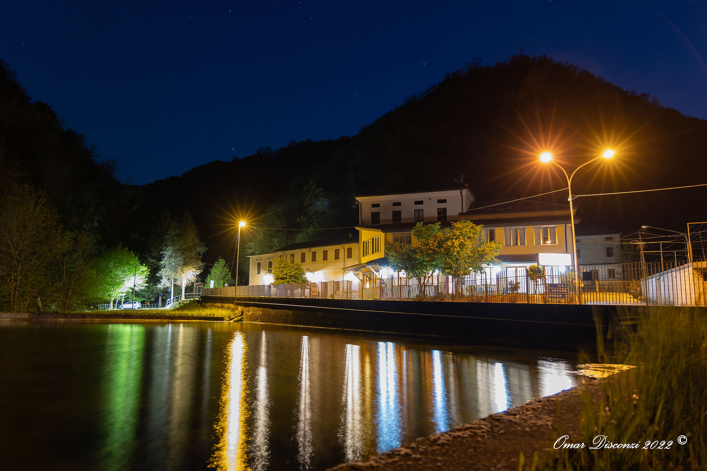 ferrazza (Italy)