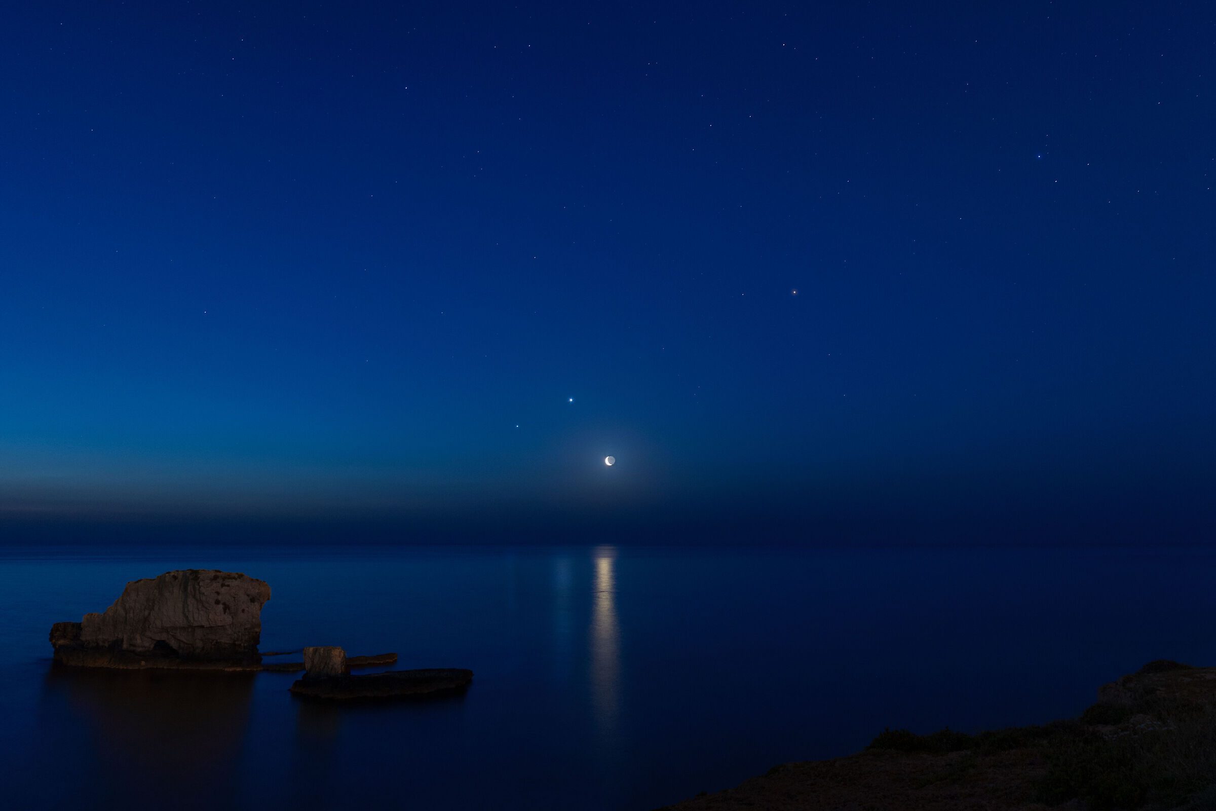 Alignment Planets 2 Syracuse East