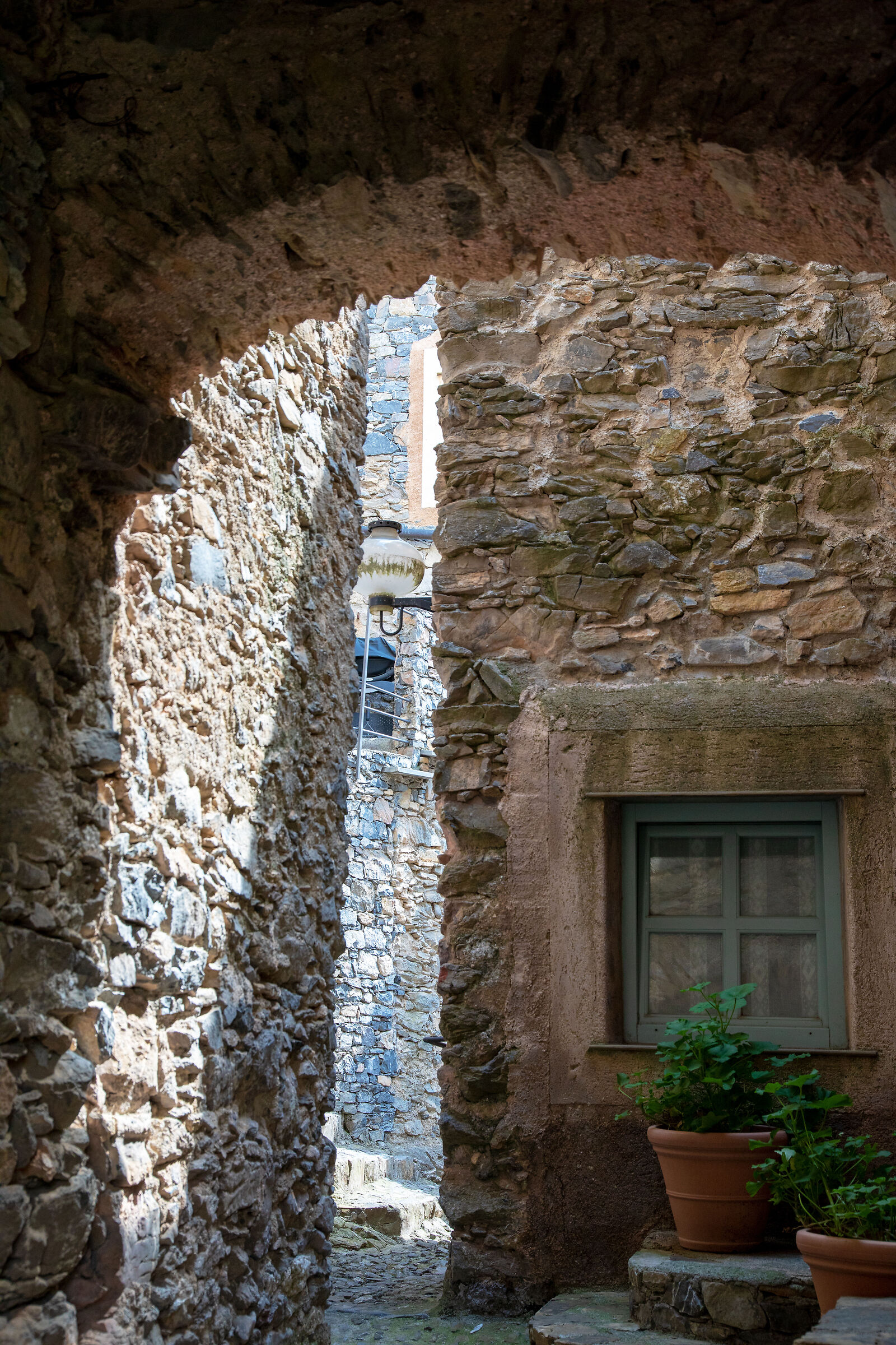 Collection of Castelbianco