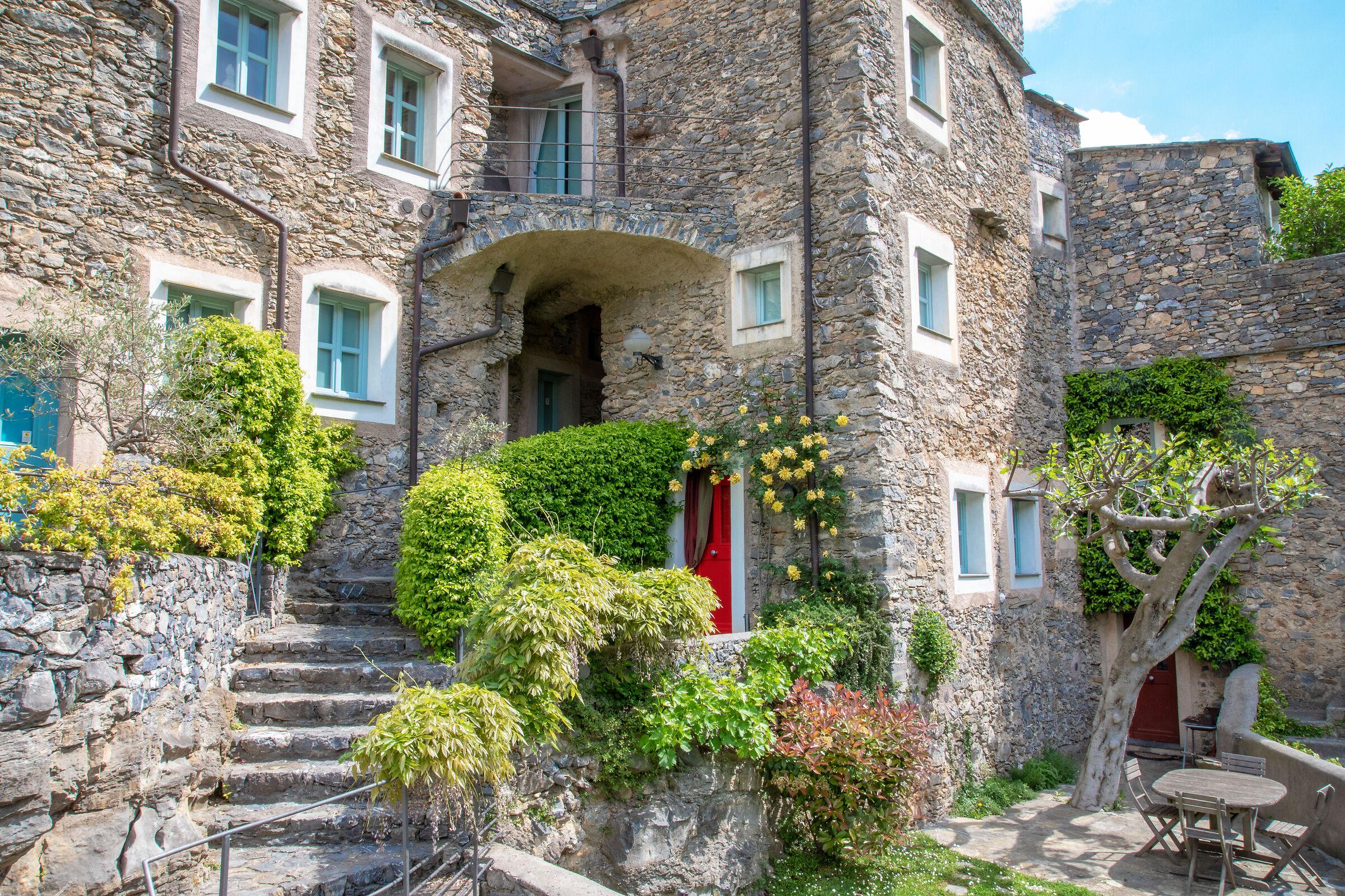 Collection of Castelbianco