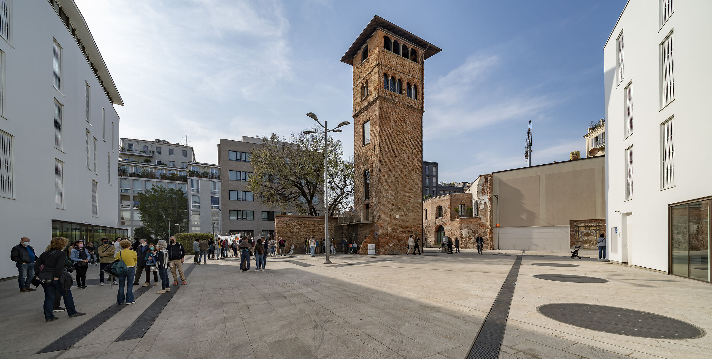 Torre dei Gorani - 1