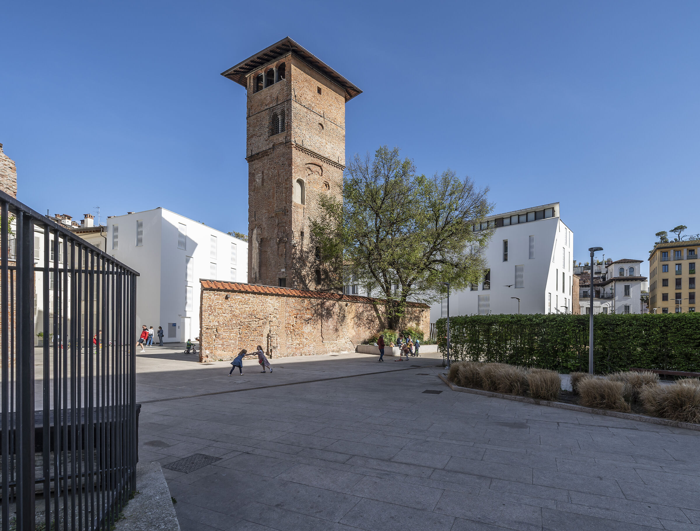 Torre dei Gorani - 4