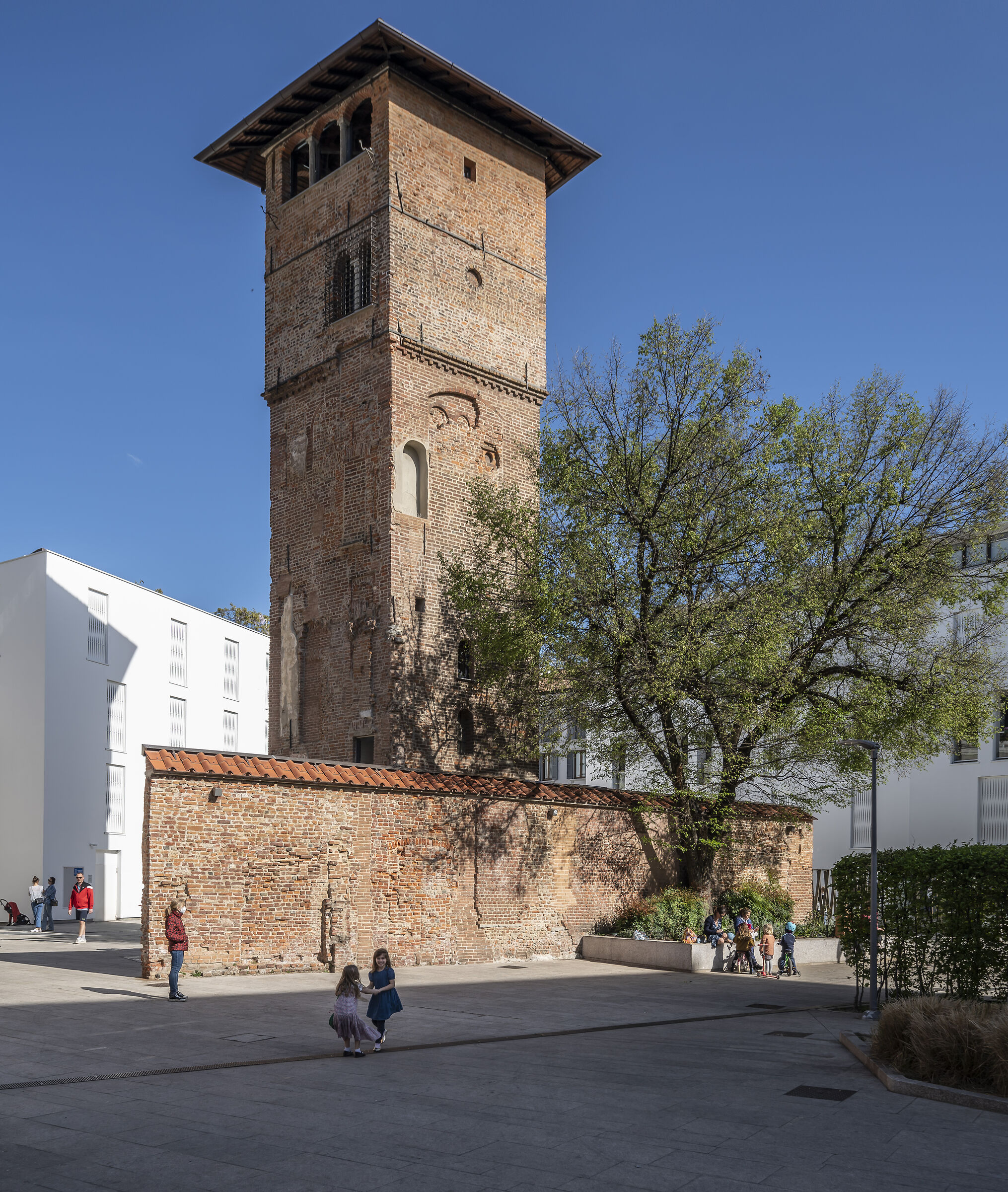 Torre dei Gorani - 5