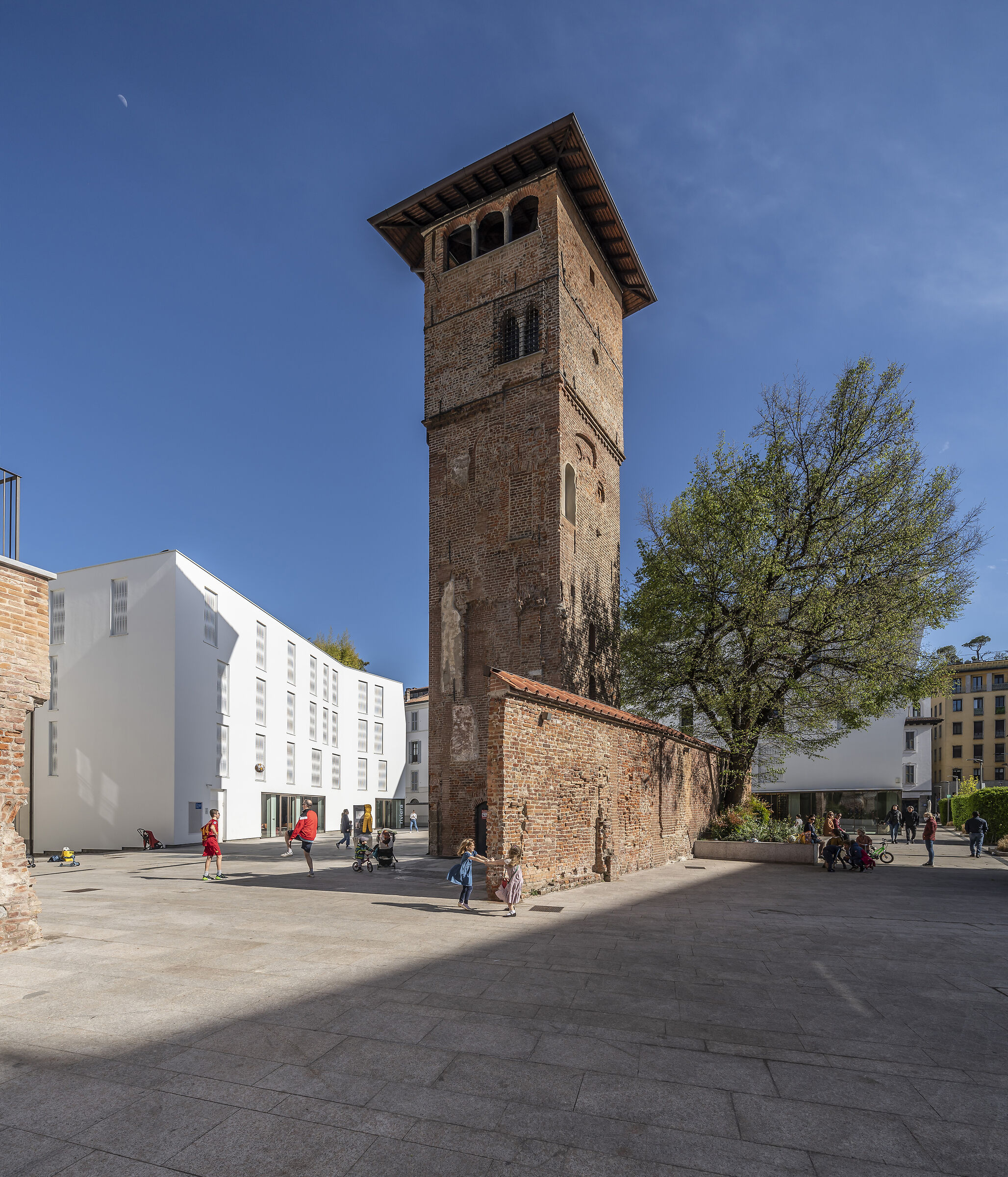 Torre dei Gorani - 6