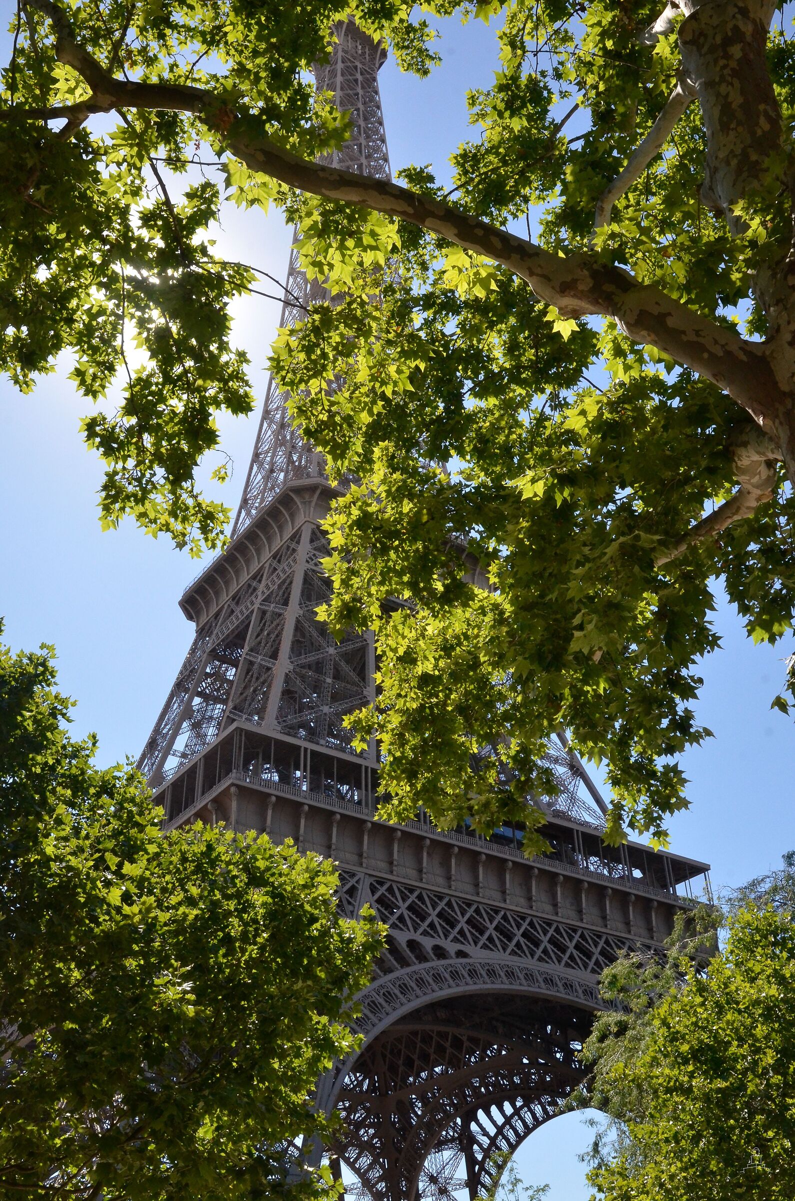 Torre E