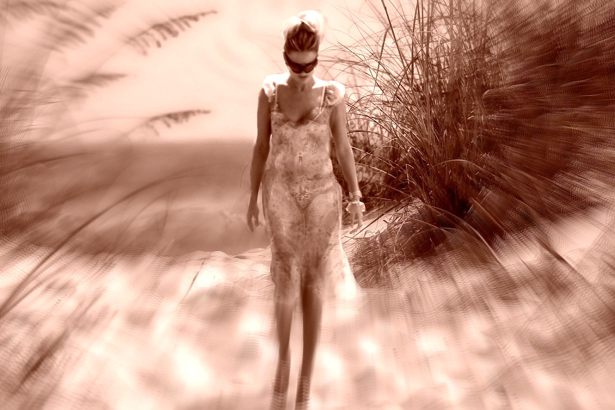 Accomplice... the wind