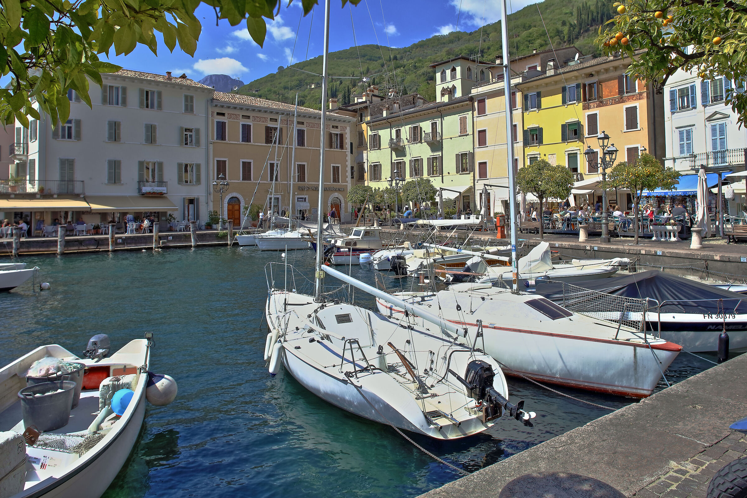 Benaco