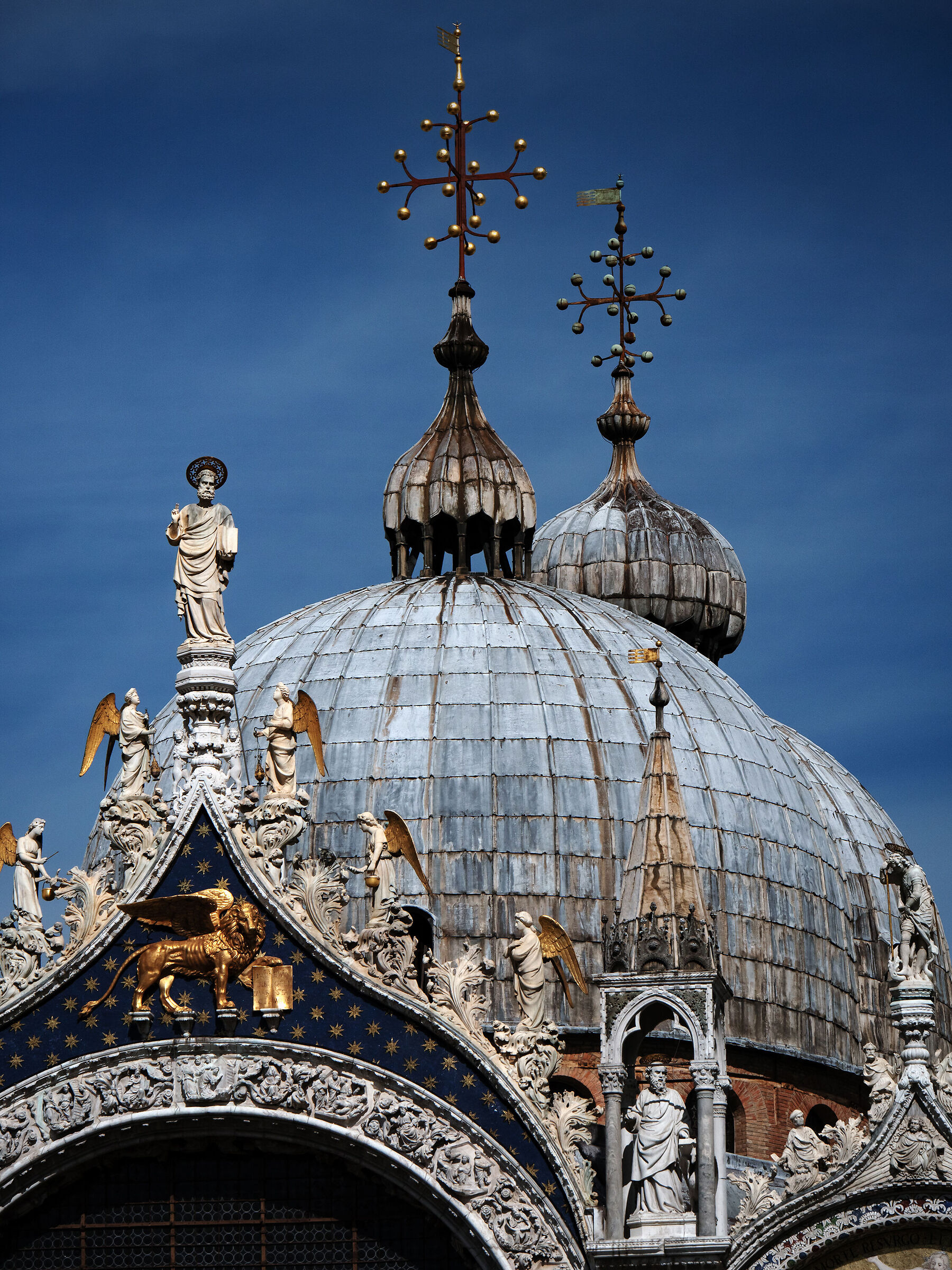 San Marco - Venice