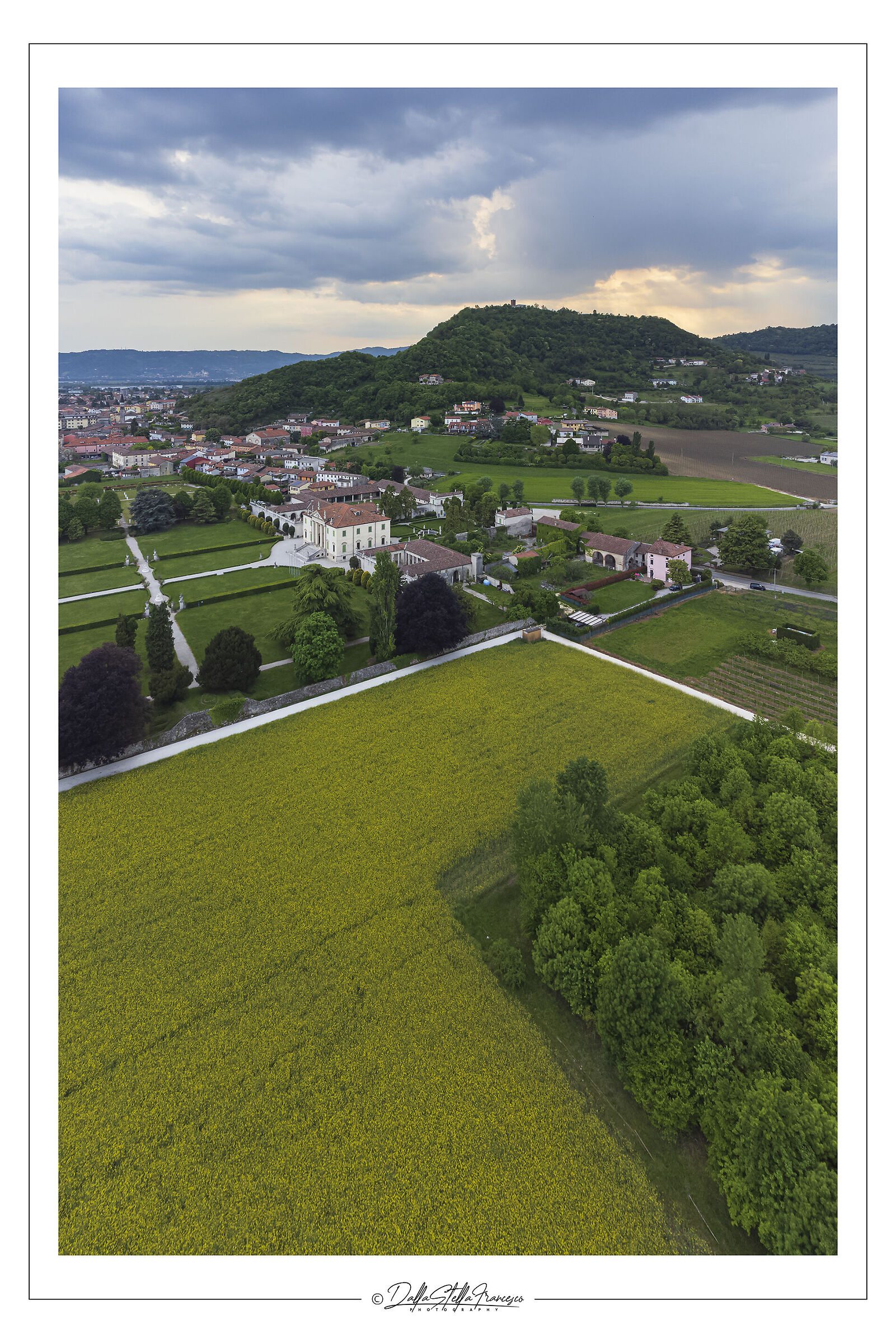 Due capolavori a confronto