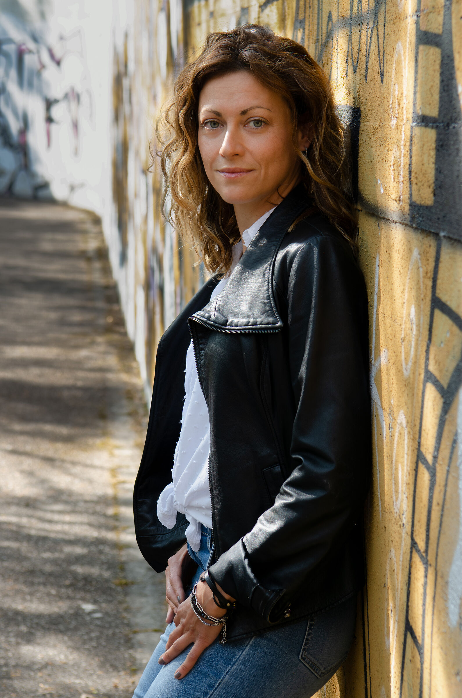 Foto per un'amica...