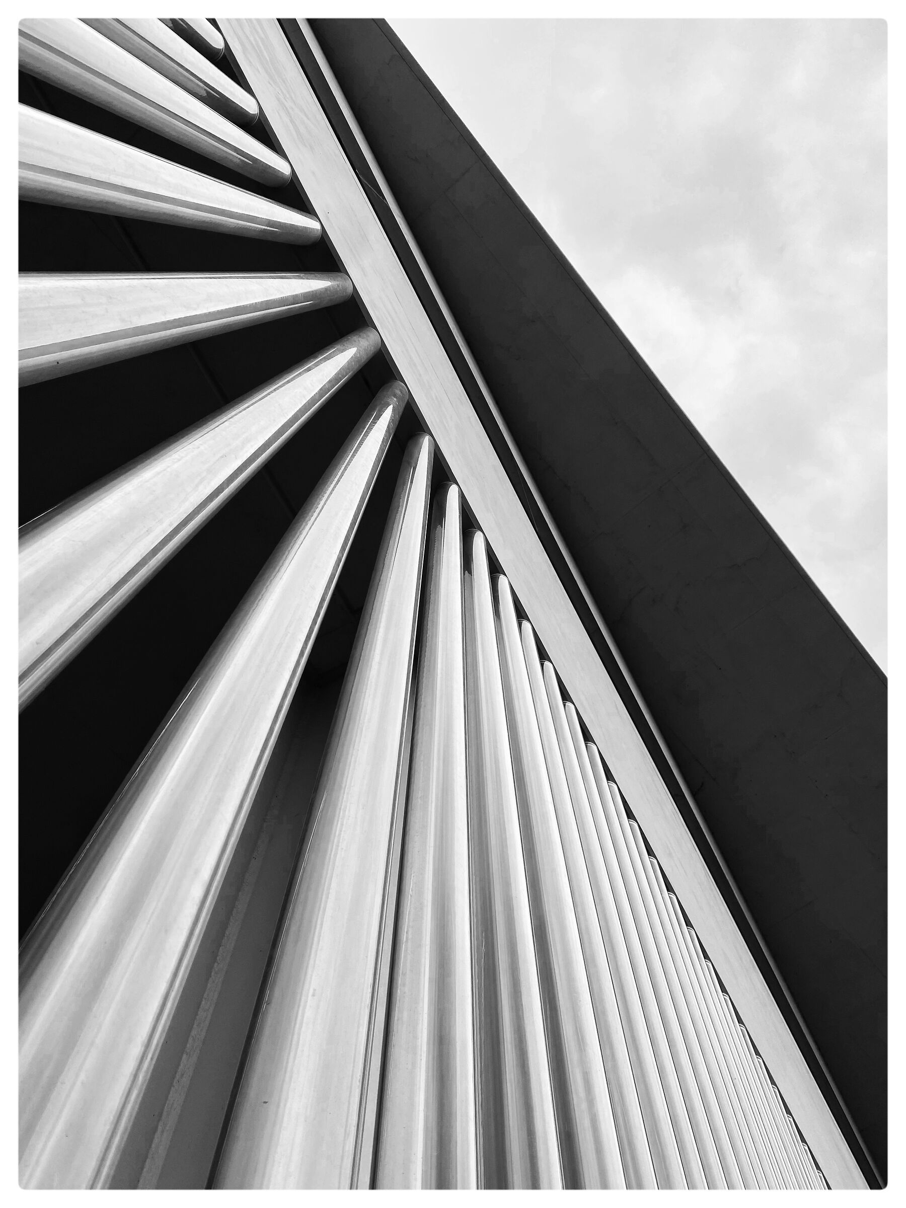 Milan - Fondazione Prada