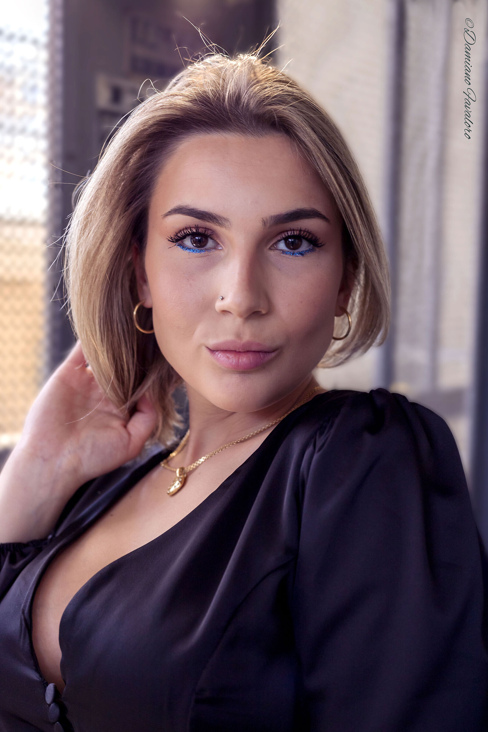 Giada - Portrait