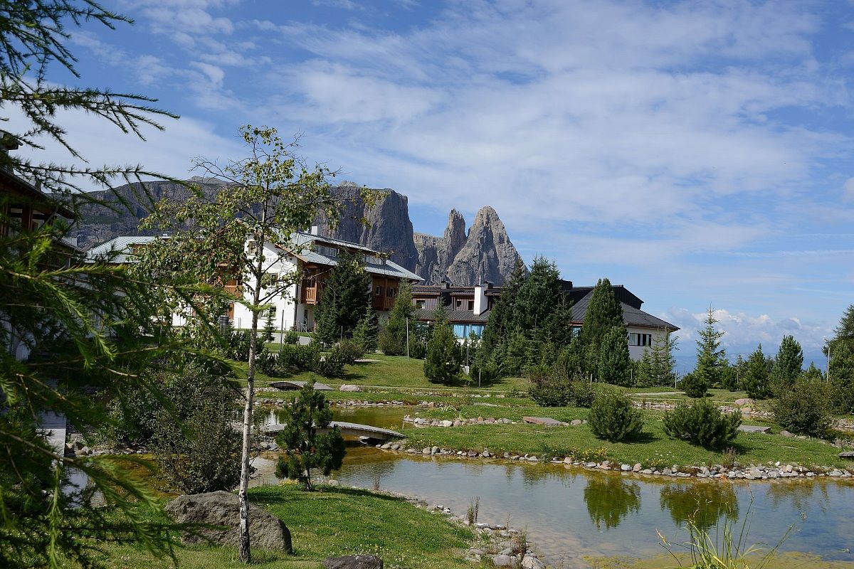 Alpe di siusi