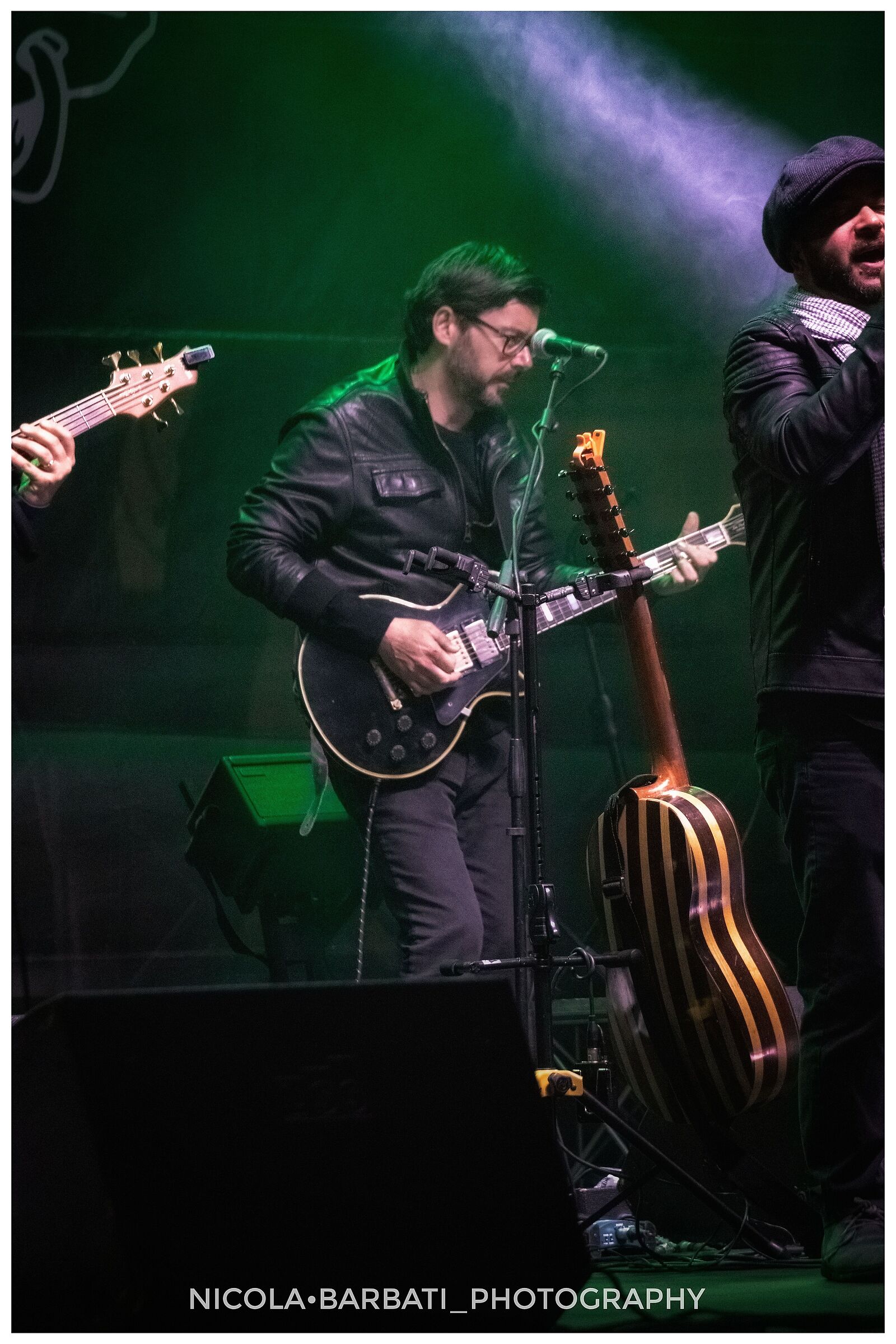 chitarra