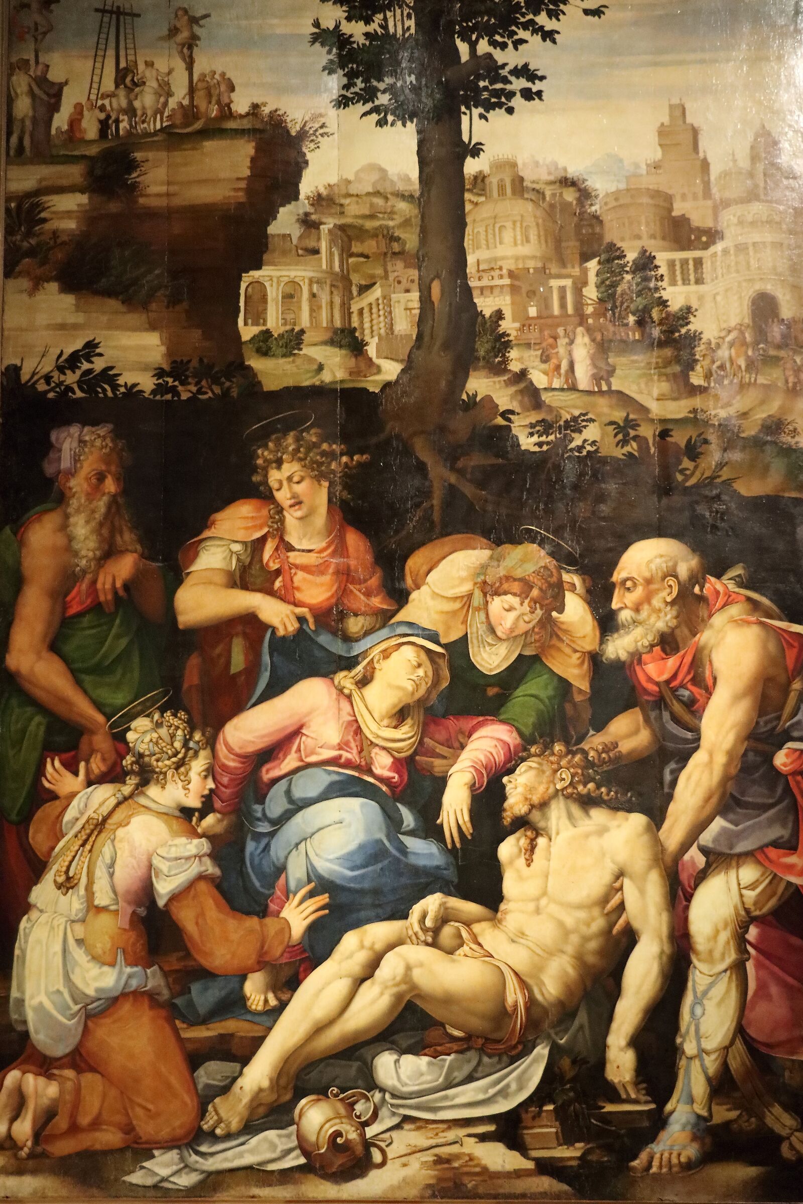 palazzo diamanti 14-04-2022