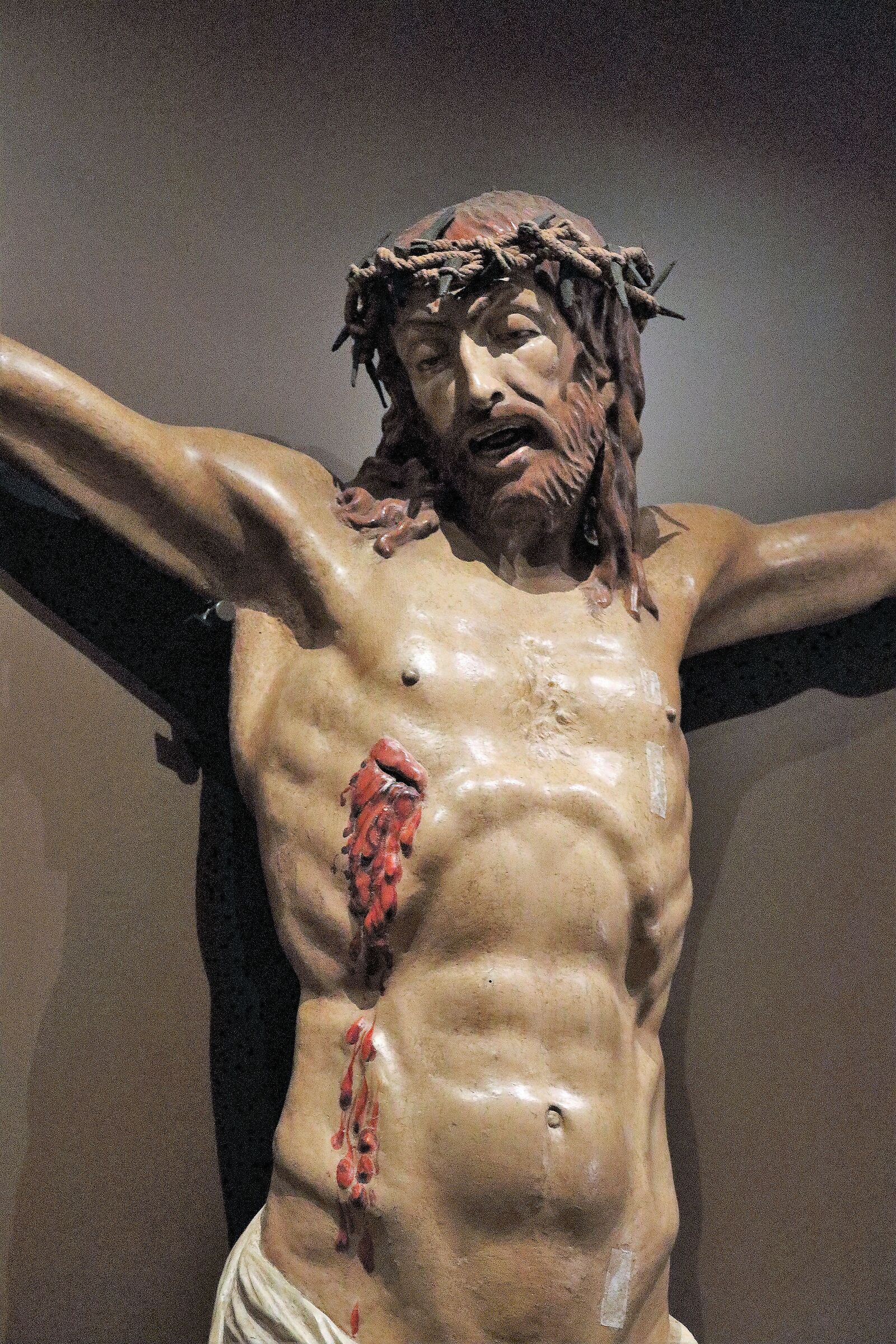 Schifanò palace 14-04-2022