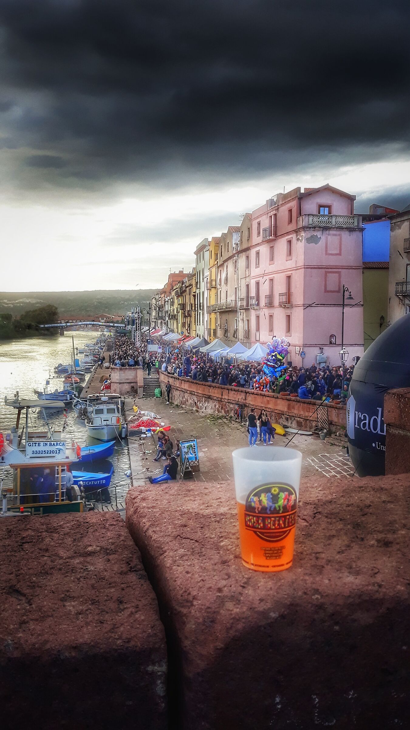 bosa beer fest