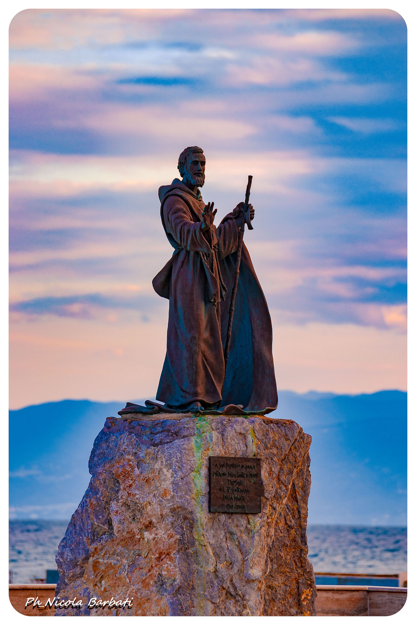 san francesco
