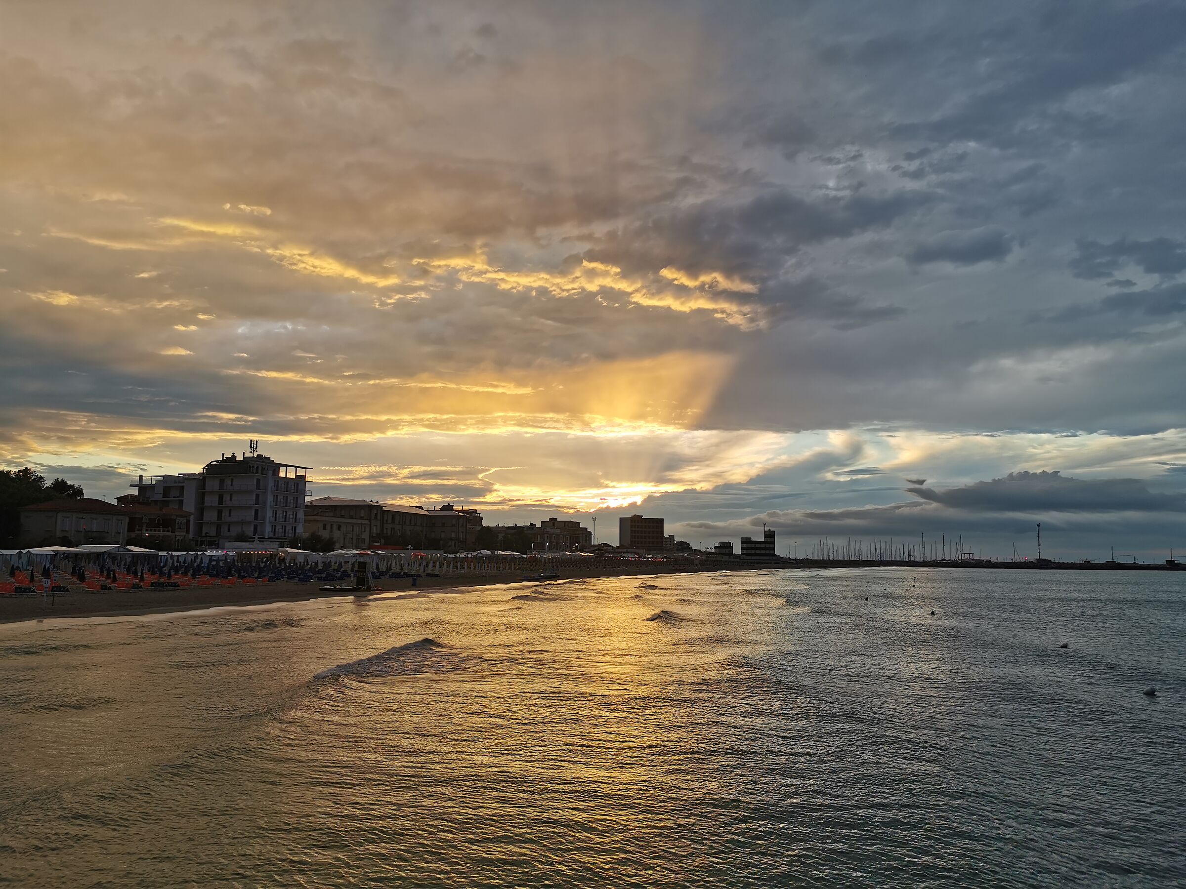 Senigallia 2021
