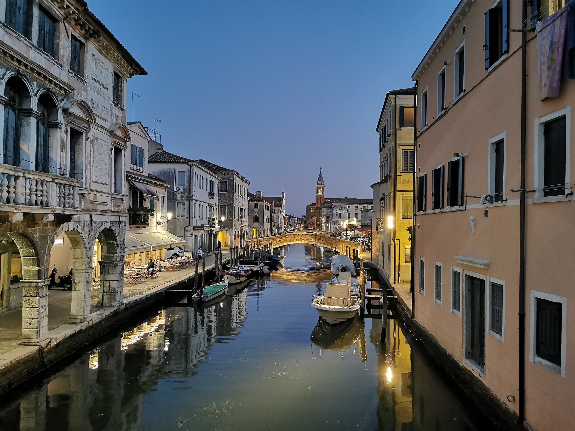 Chioggia 2020