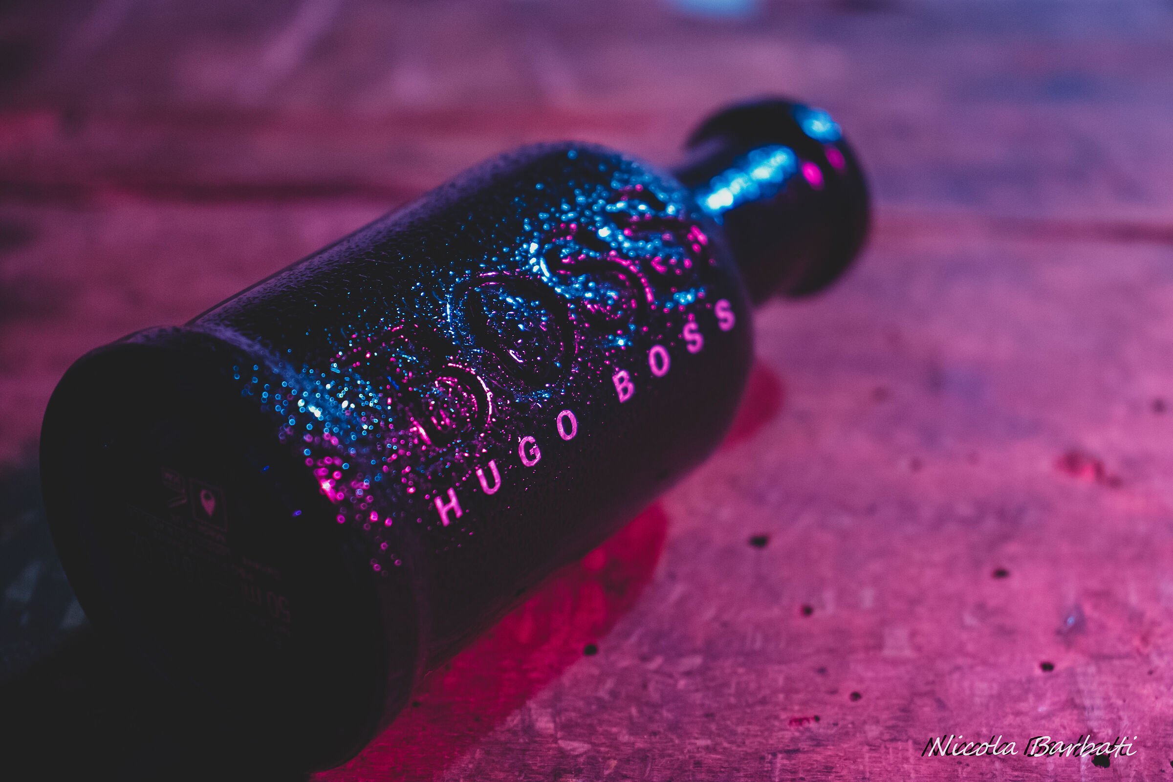 hugo boss