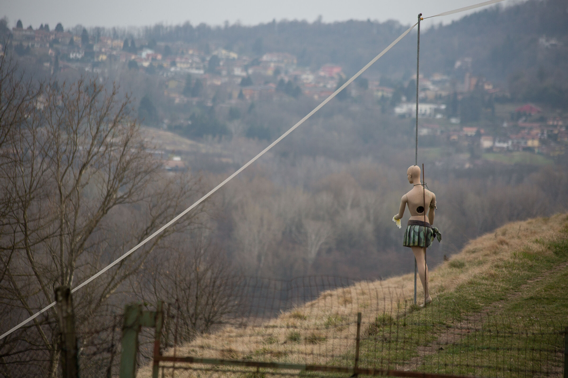 Metaphysics of existence ...