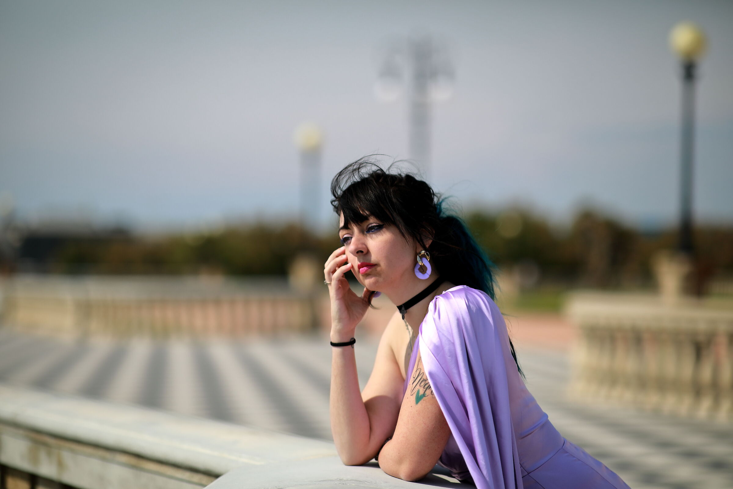 vanessa 3