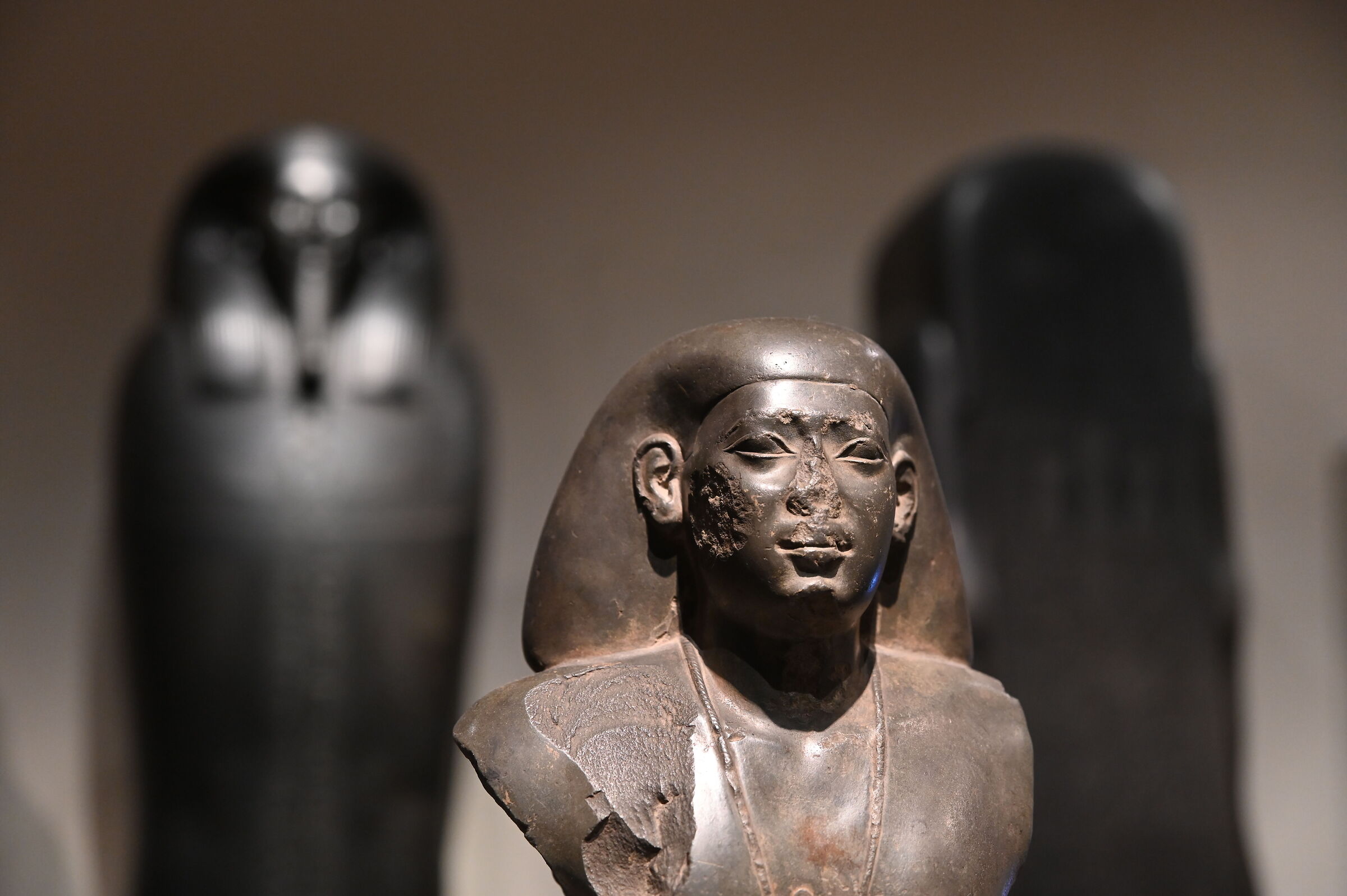 Museo Egizio 3