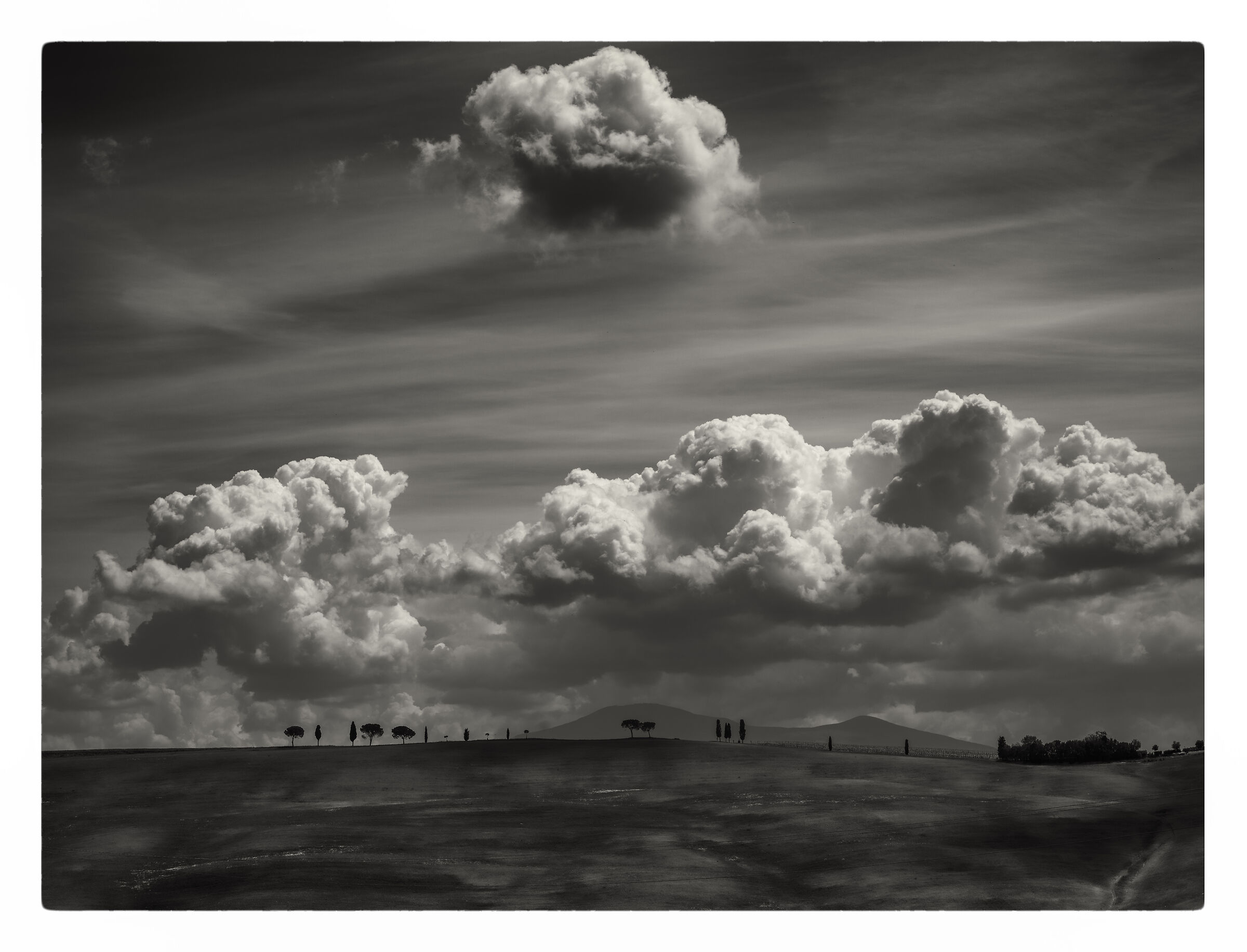 Colli Senesi, Maggio 2022