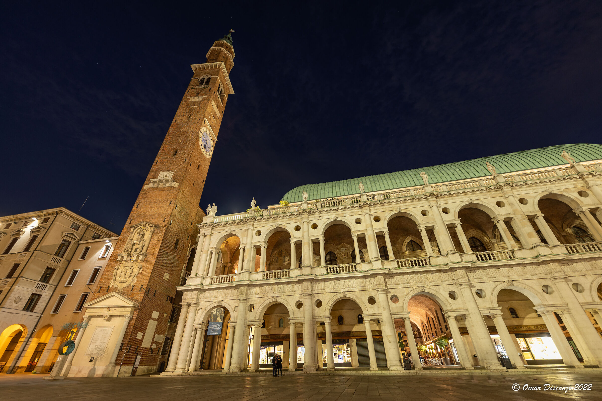 Vicenza