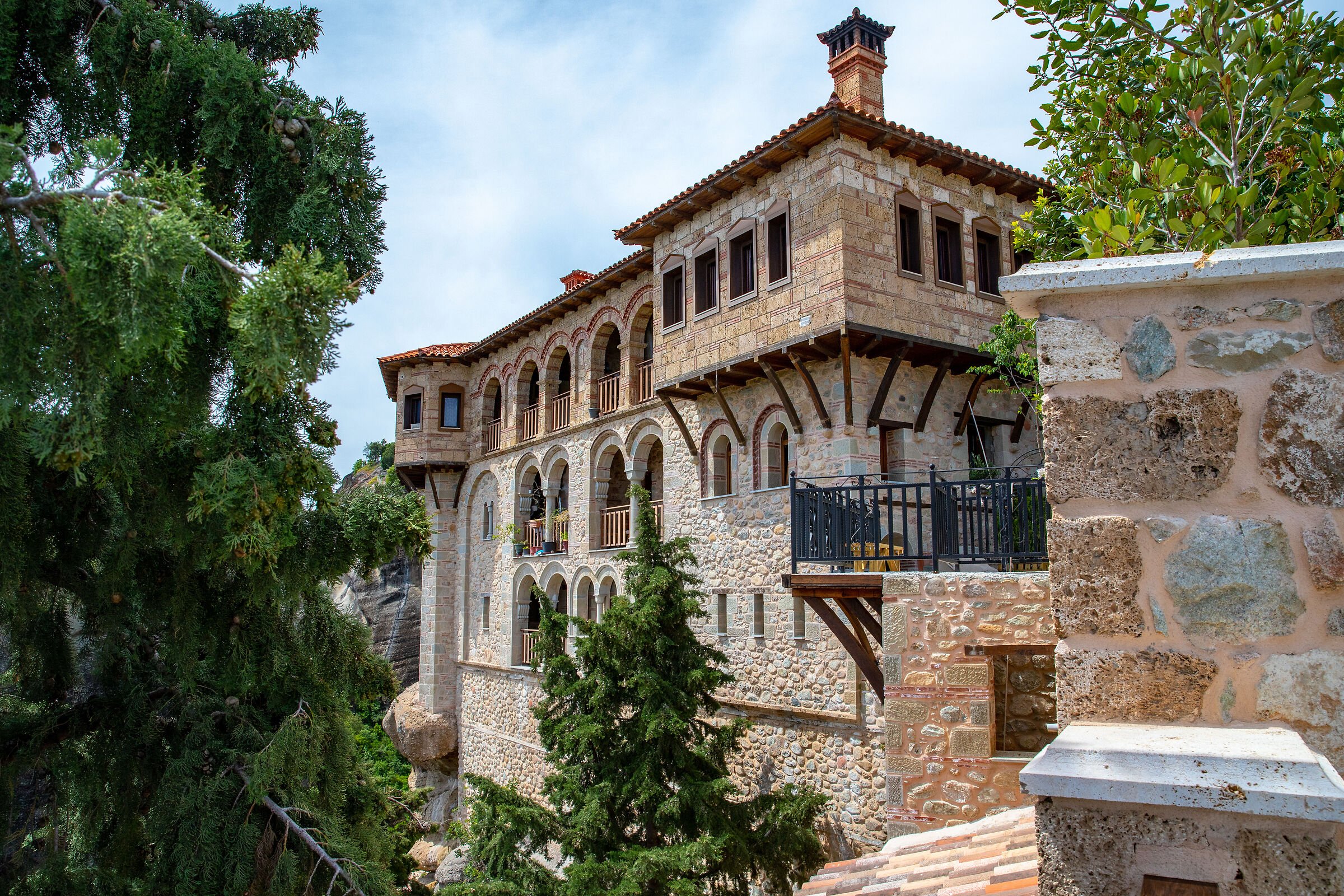 Monastero di Varlaam