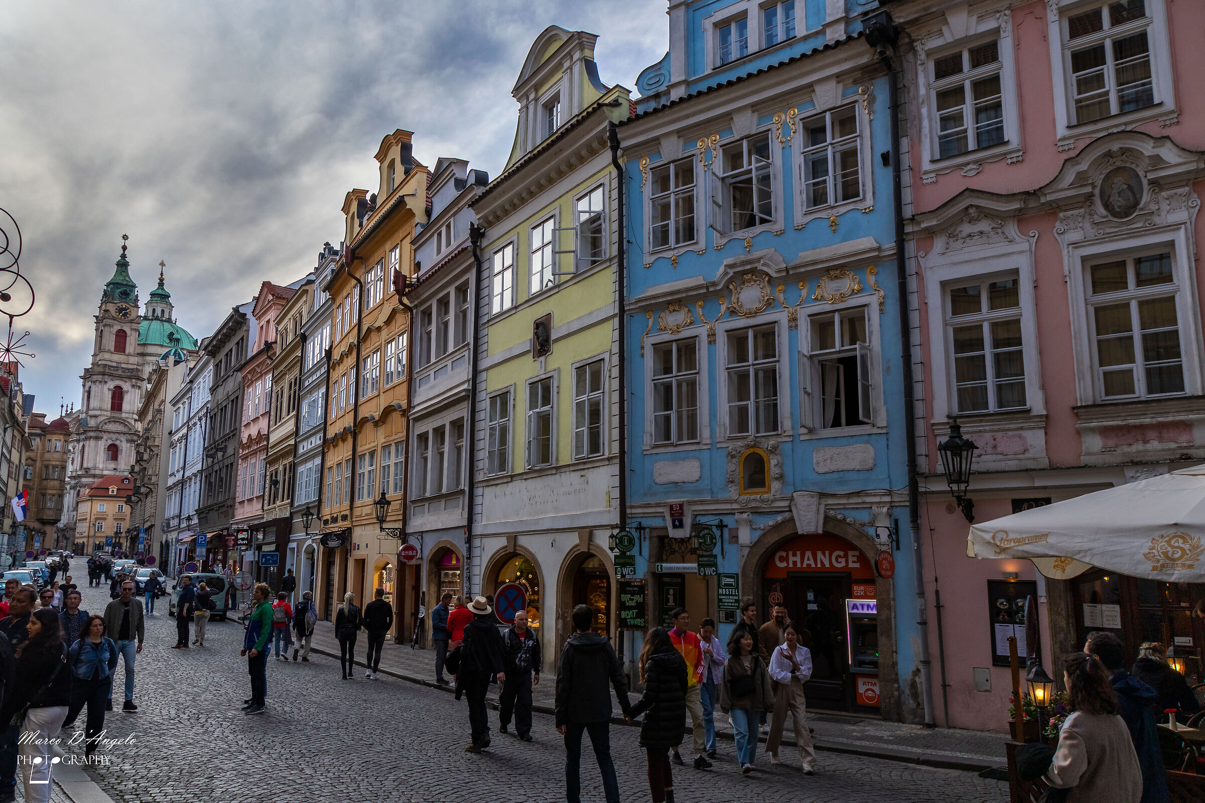 Mala Strana