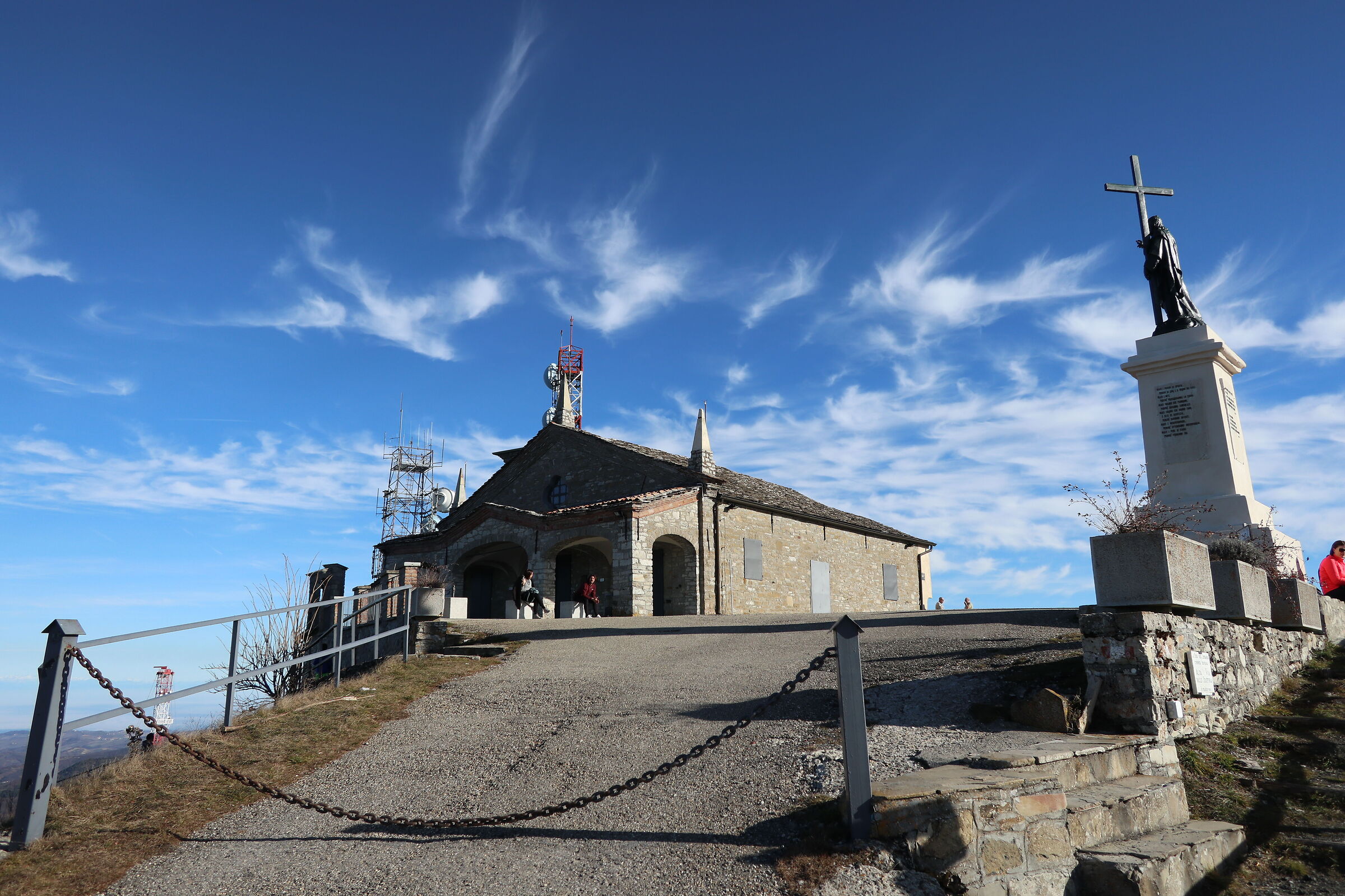 Santuario di Santa Maria in Penice