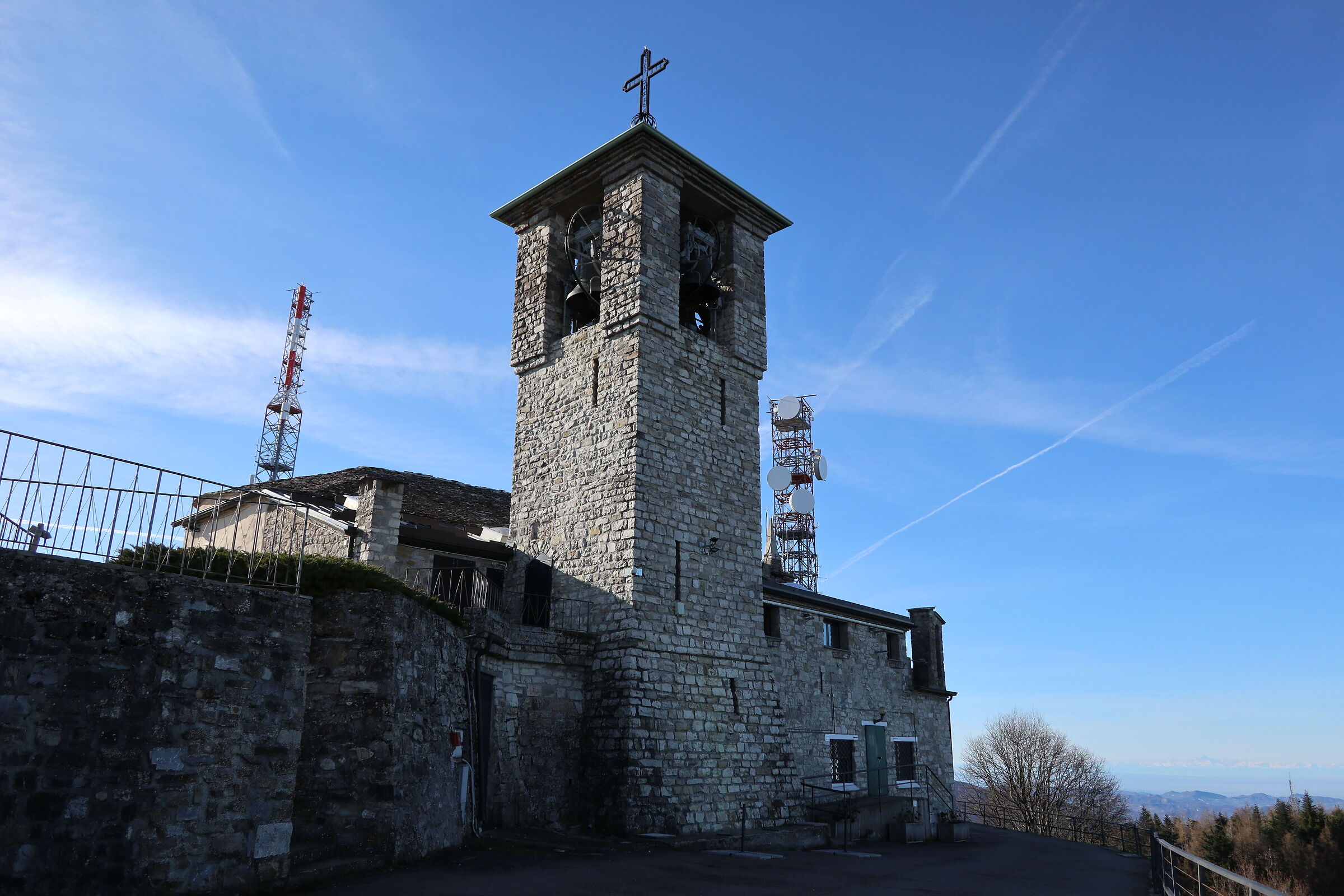 Santuario di Santa Maria in Penice