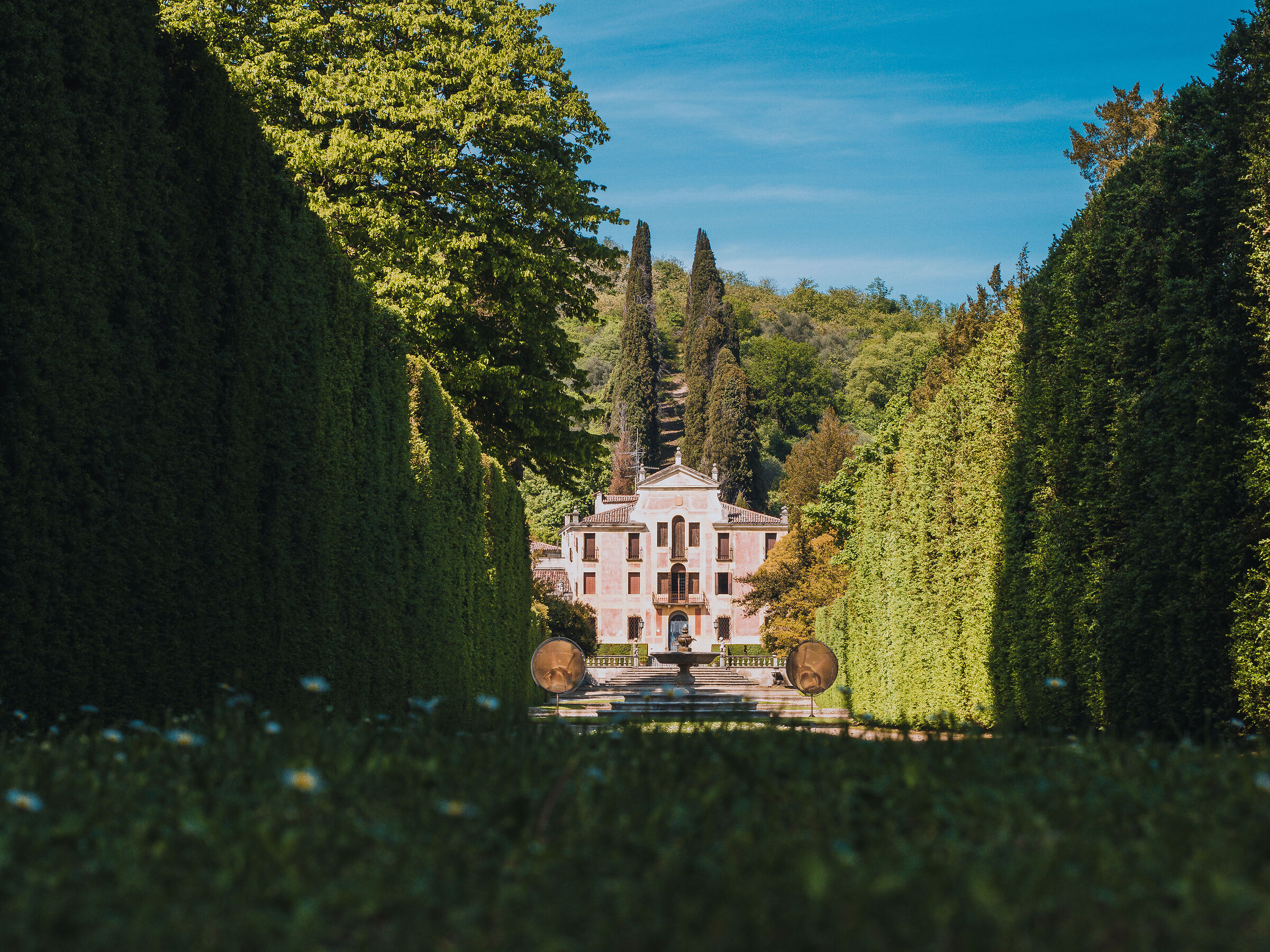 Villa in Monselice