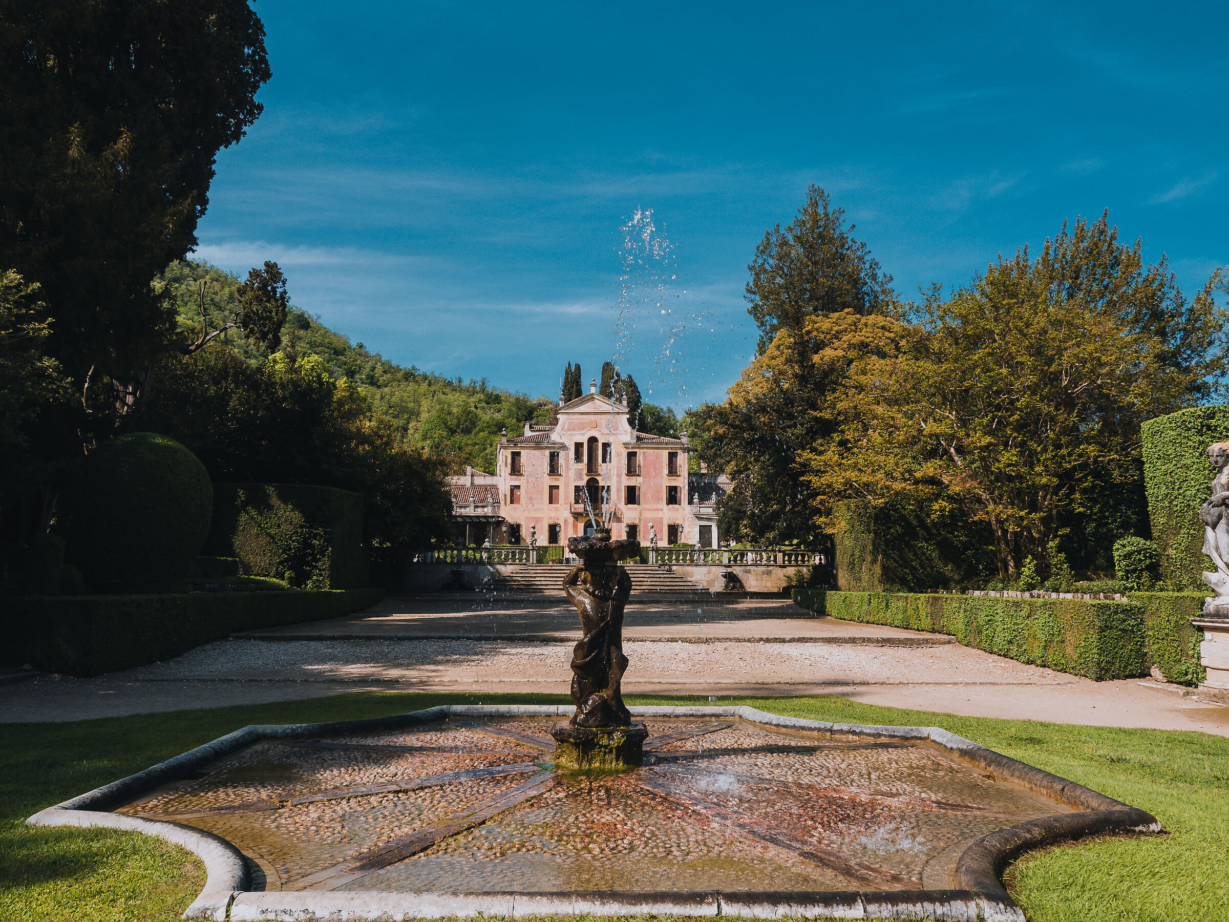 Villa in Monselice